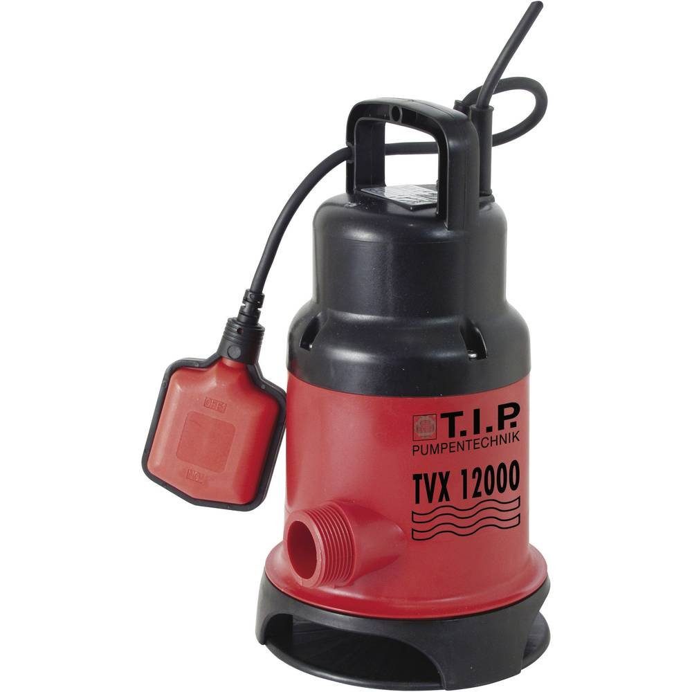Tauchpumpe Schmutzwasser-Tauchpumpe 30261