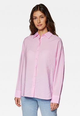 Mavi Langarmbluse LONG SLEEVE SHIRTS Bluse Oversized