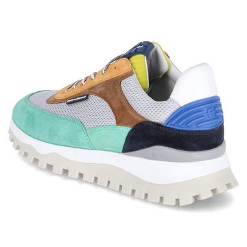 Floris van Bommel Low Sneaker DE GROMMER Sneaker