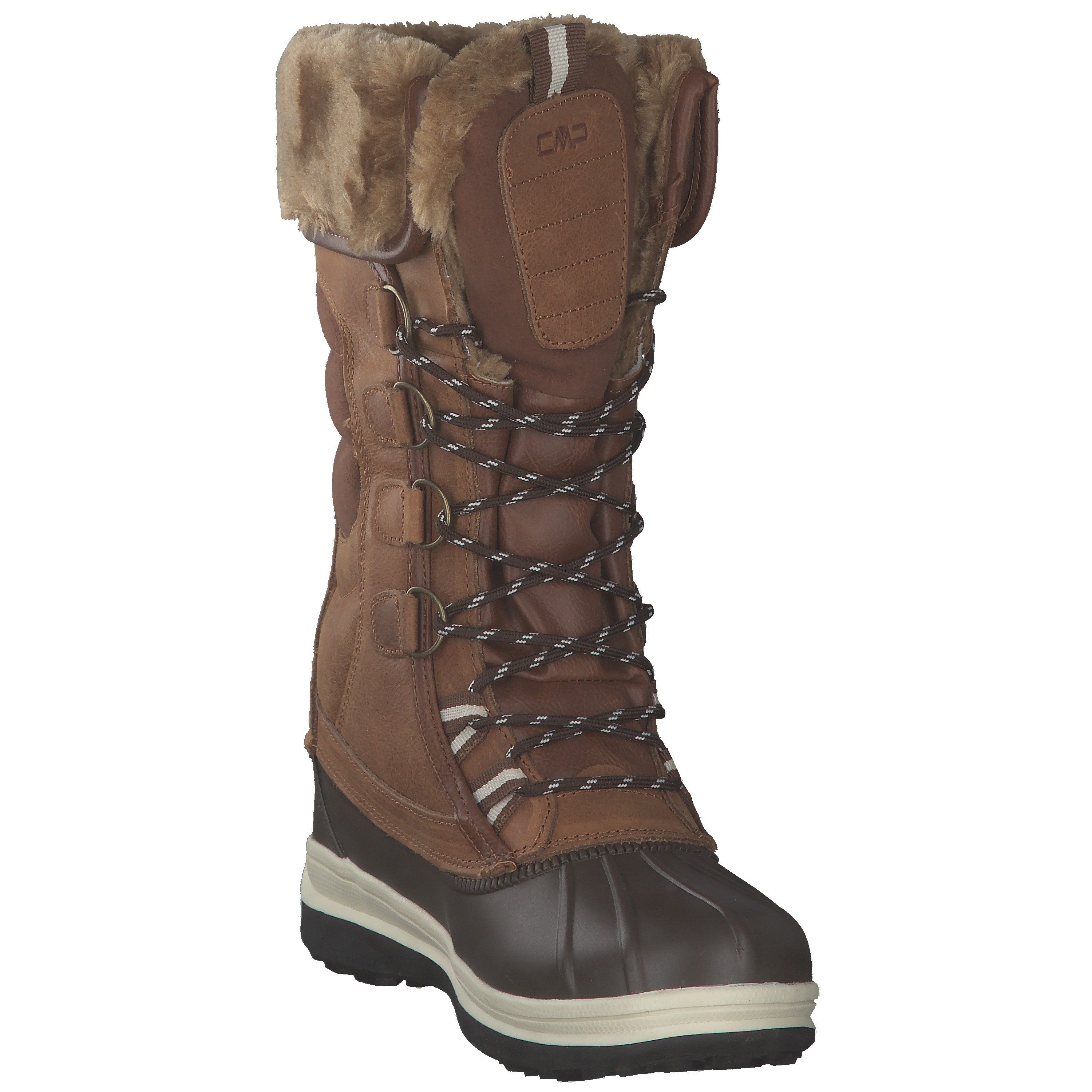 CMP CMP Damen Winterstiefel Thalo Snow günstig online kaufen