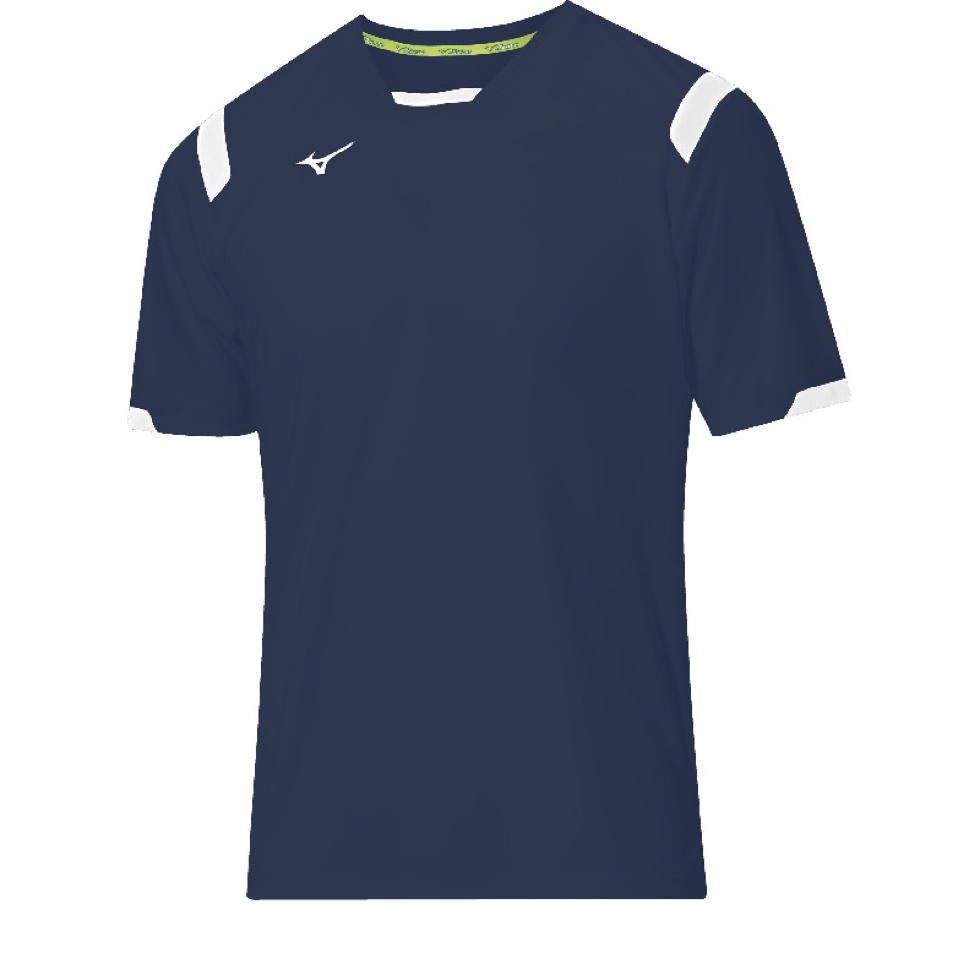 Mizuno Fußballtrikot Unisex TEAM PREMIUM GAME SHIRT Fußball Volleyball