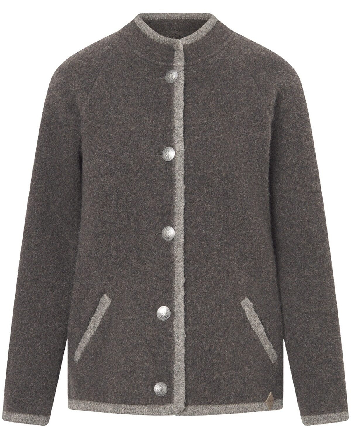 Stapf Walkjacke Walkjacke Herma