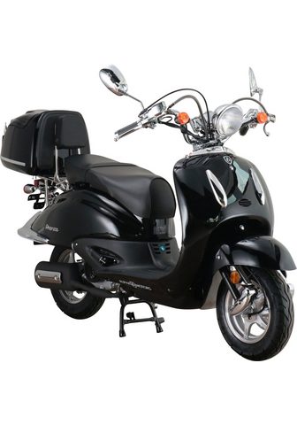  Alpha Motors Motorroller Retro Firenze...