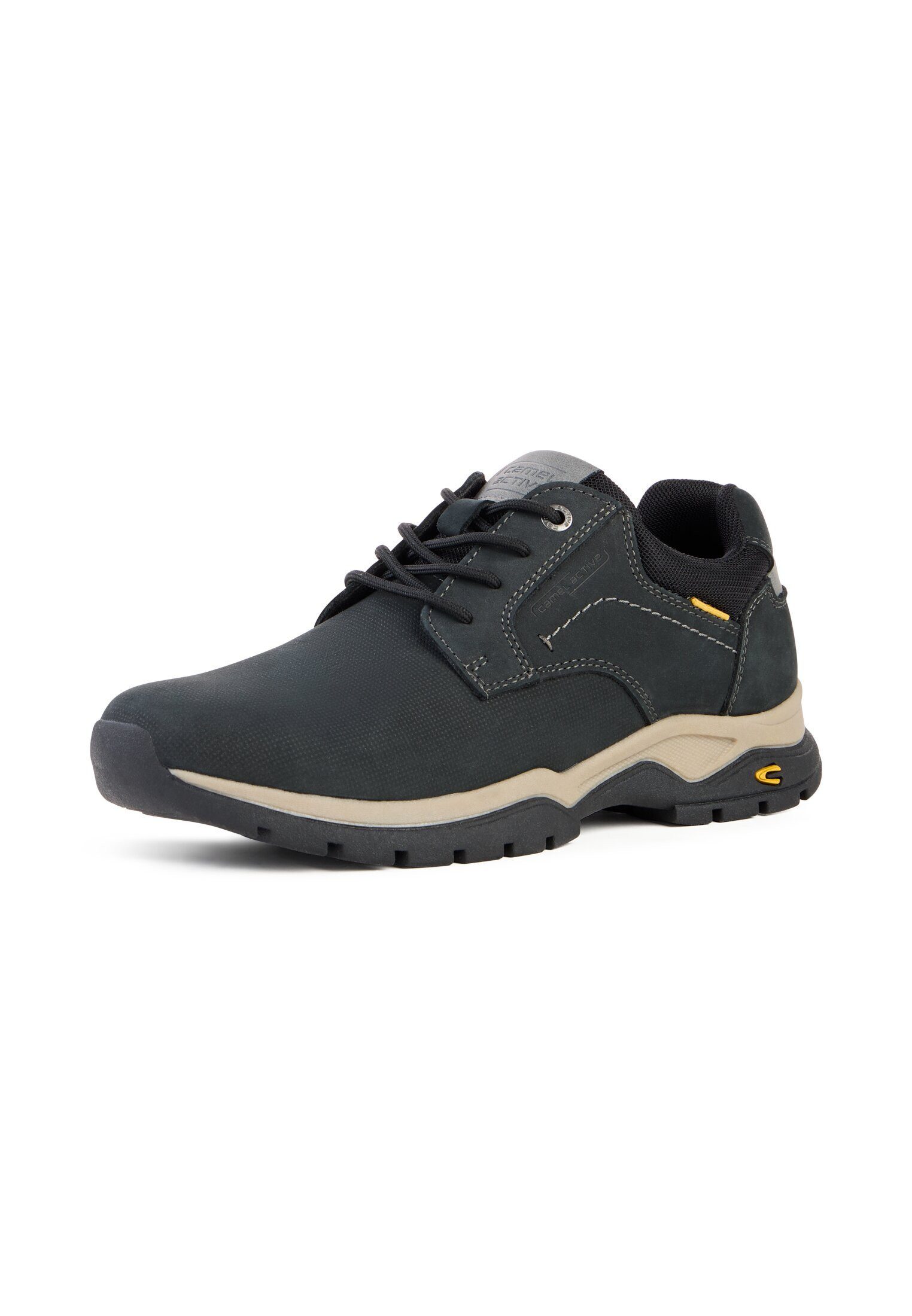 camel active mit Grip Sohle Sneaker