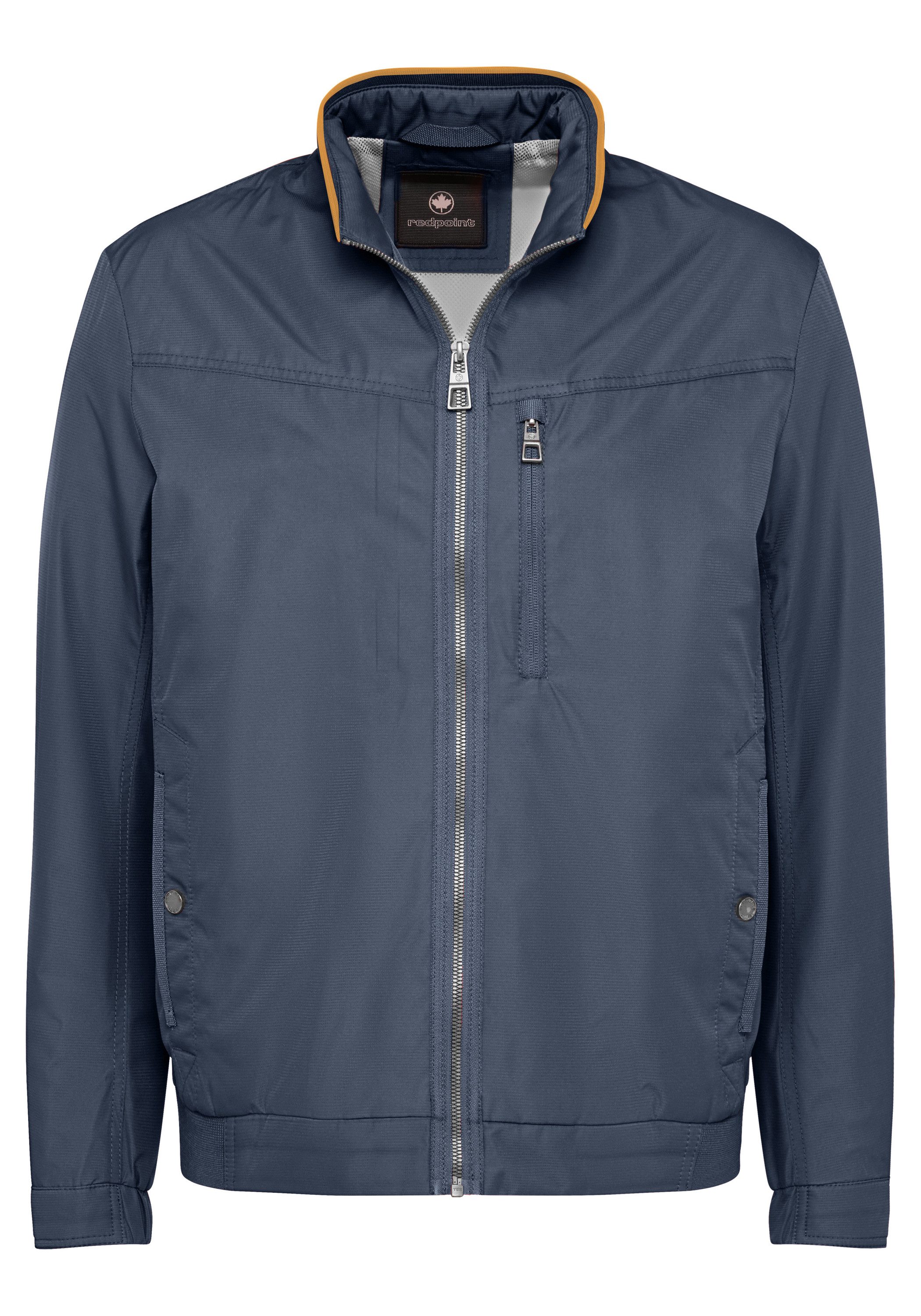 Redpoint Blouson WILSON Leichte Regular Fit Übergangsjacke günstig online kaufen