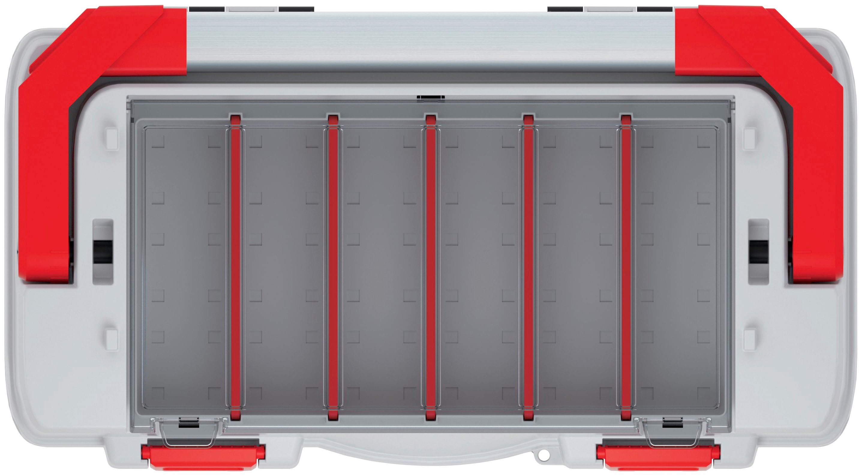 x Werkzeugbox x 26 Prosperplast cm 25,6 47,6 EVO,