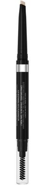 L'ORÉAL PARIS Augenbrauen-Stift L'Oréal Paris Infaillible Brows 24h Pencil, Browliner für ausdrucksstarke Augenbrauen