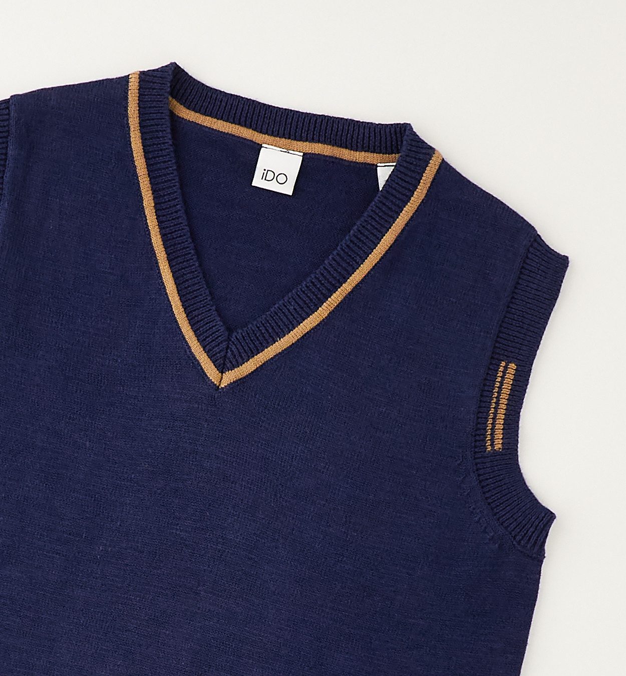 iDO Anzugweste BABY BOY KNITWEAR
