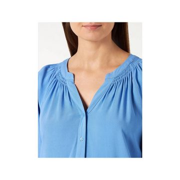 soyaconcept Blusenshirt hell-blau (1-tlg)