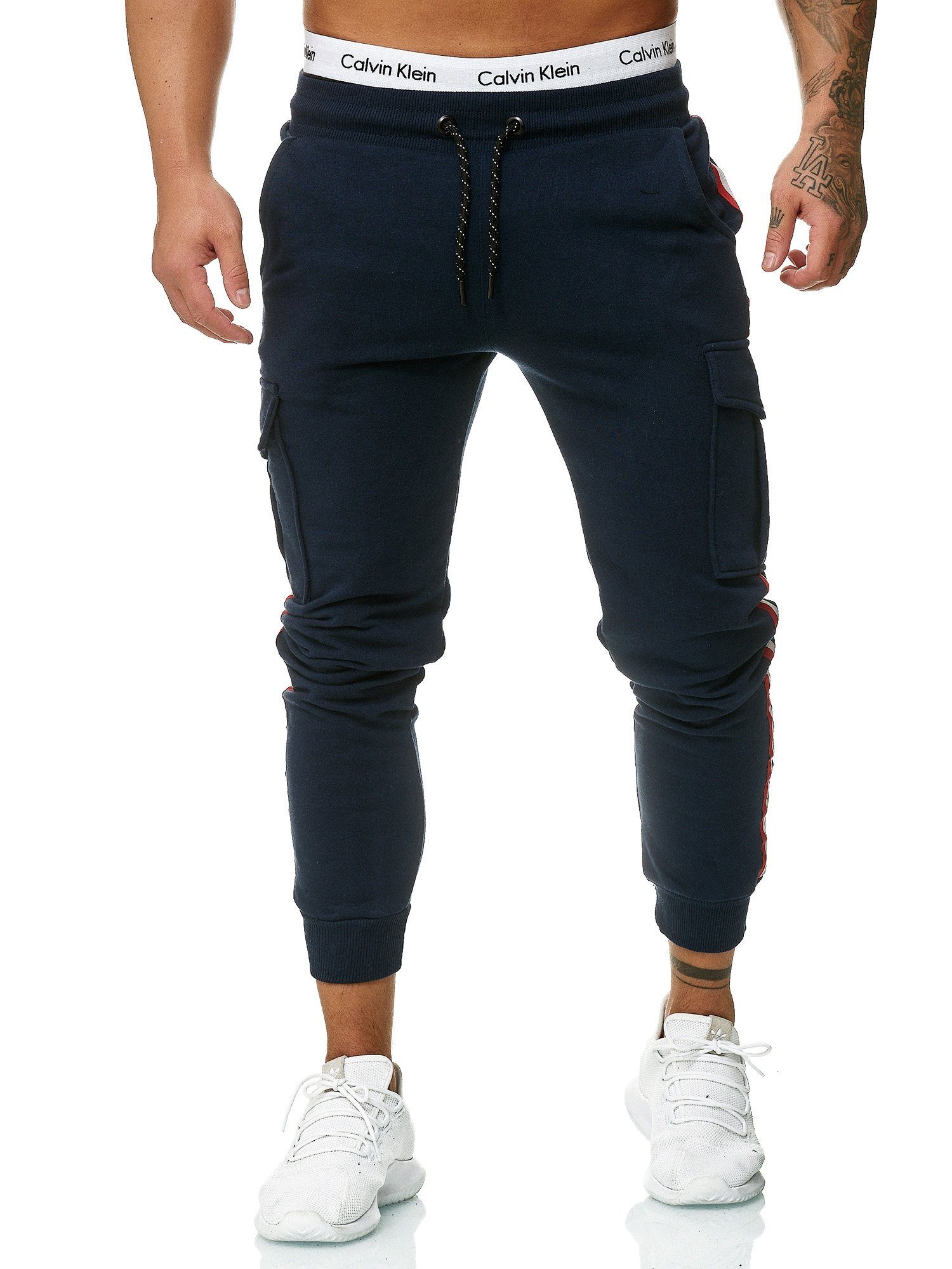 OneRedox Jogginghose 1318C (Sporthose Trainingshose Sweatpants, günstig online kaufen