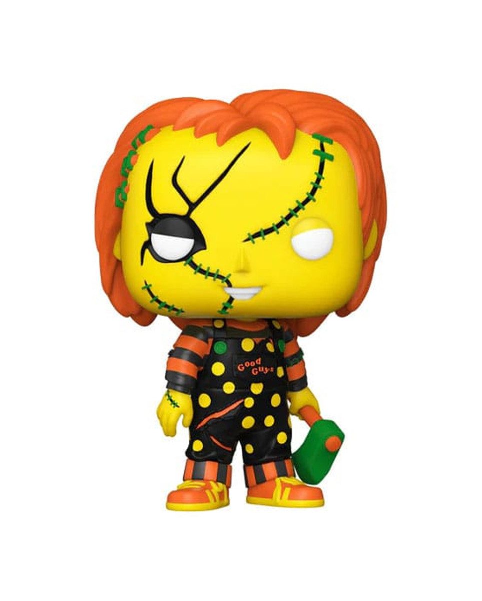 Funko Dekofigur Vintage Halloween Chucky Funko POP! Sammelfigur