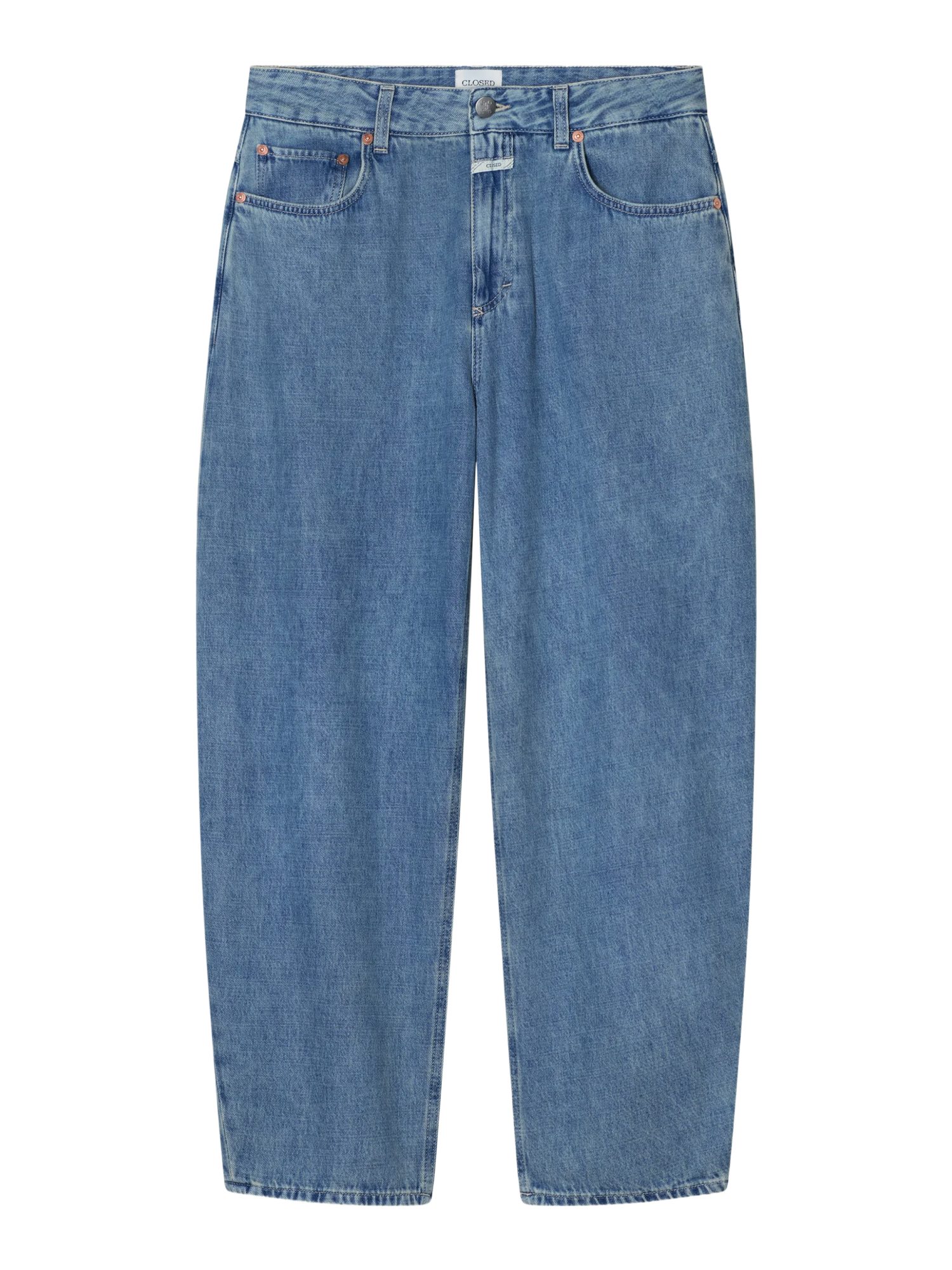 CLOSED Stoffhose
