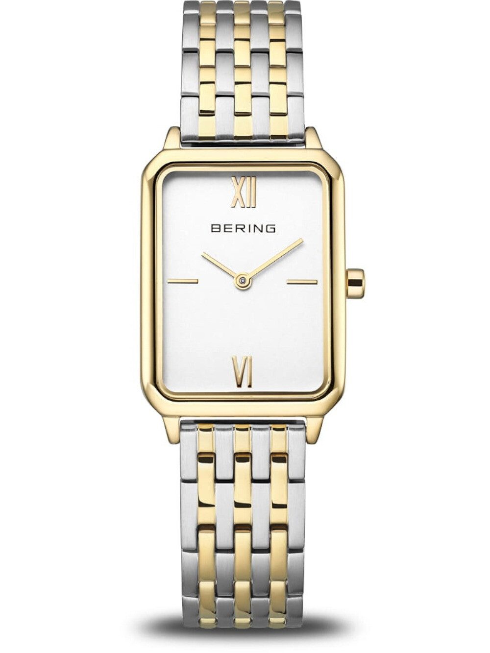 Quarzuhr Bering 17423-714 Damenuhr Classic 23mm 3ATM Bering 17423-714 Damenuhr Classic 23mm 3ATM