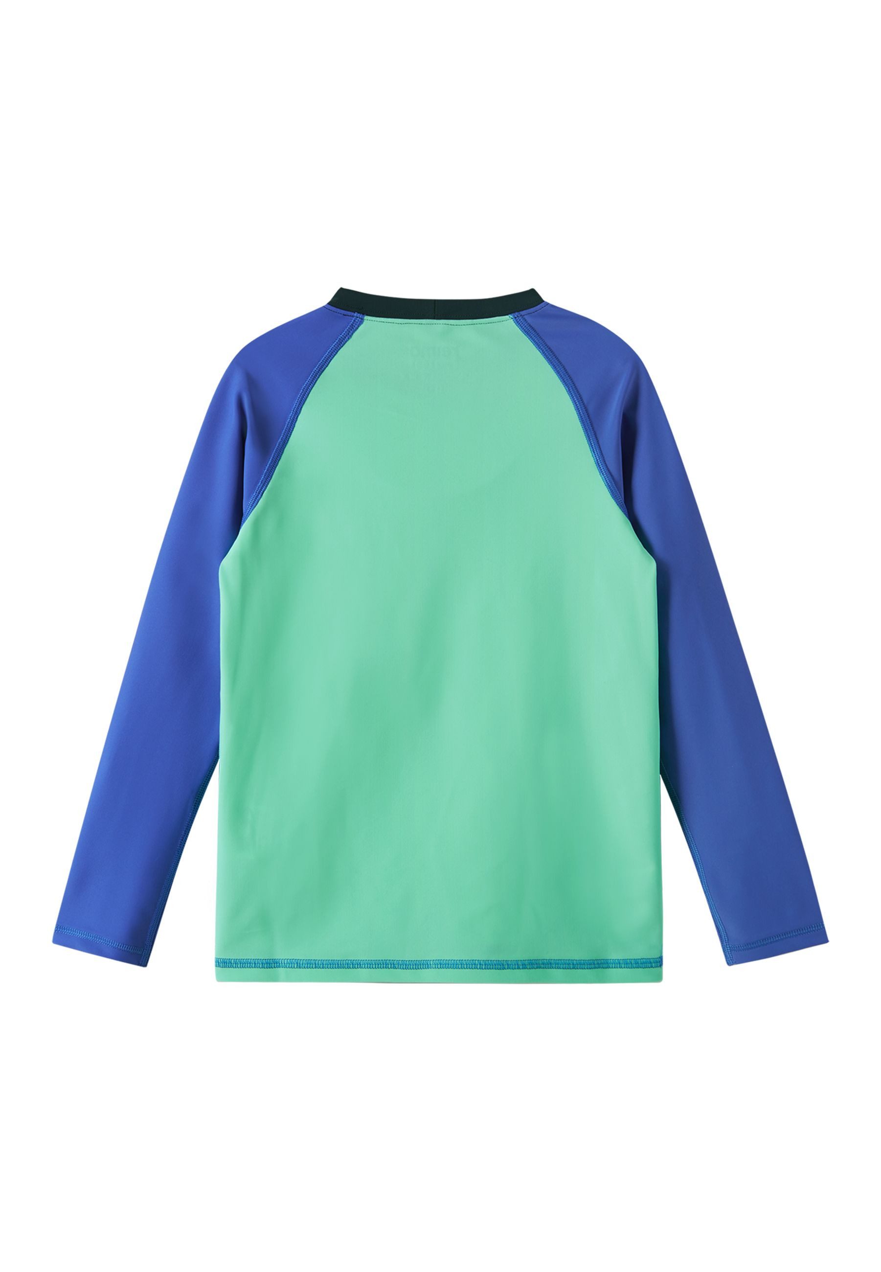 reima Strandshirt KROOLAUS (1-tlg) Enthält zertifizierte recycelte Fasern