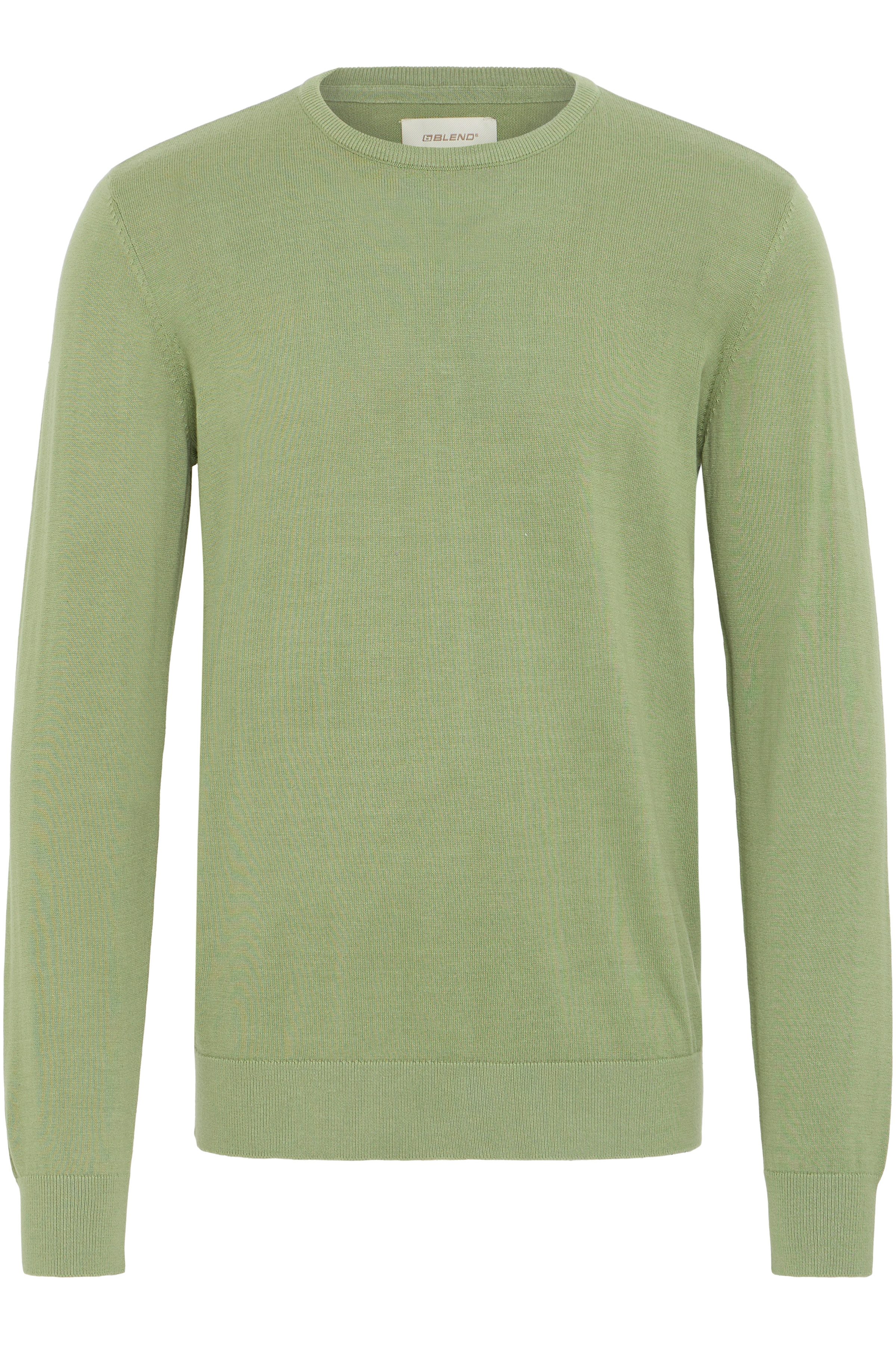 Oil Green