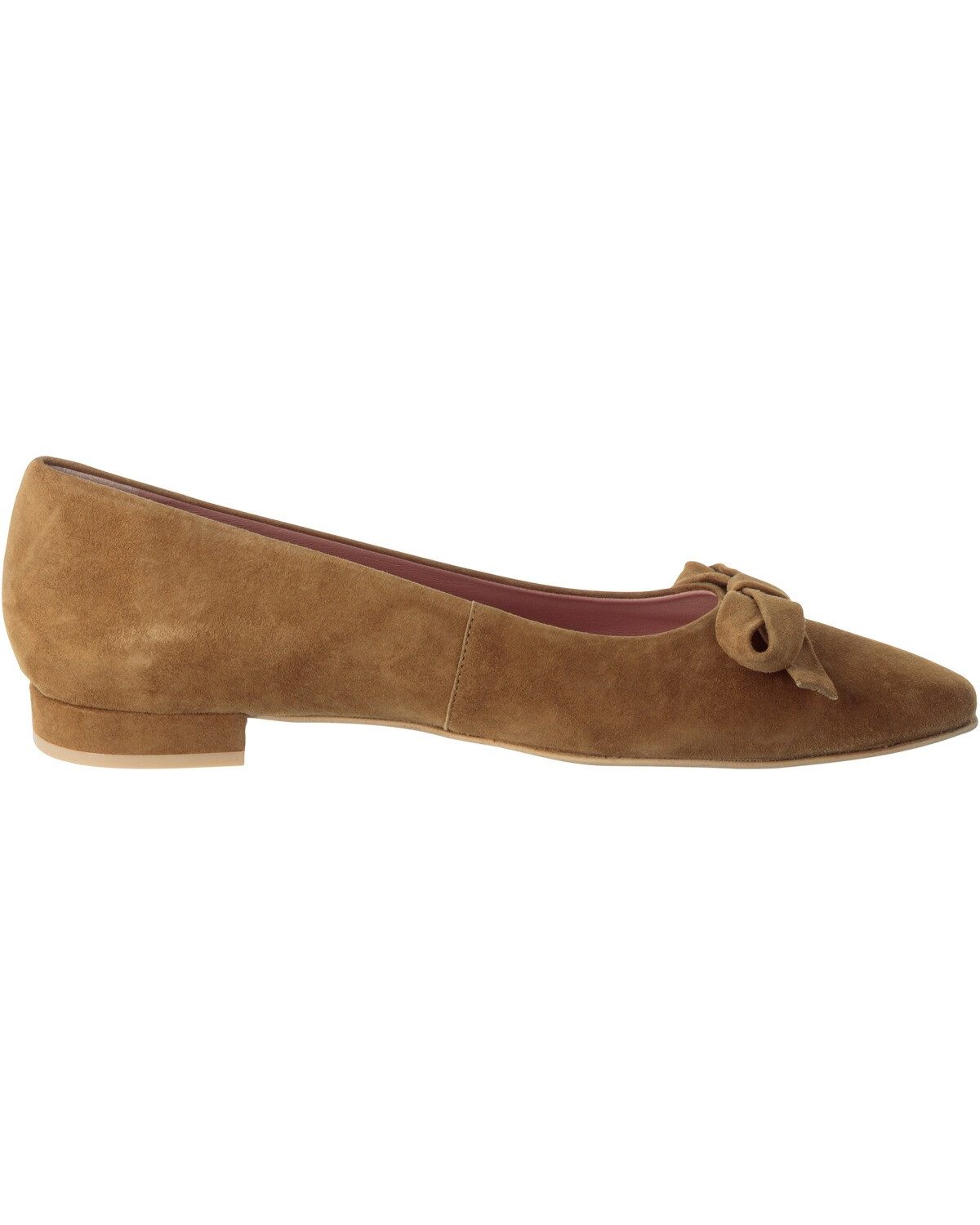 Pretty Ballerinas Schleifen-Ballerina Ballerina