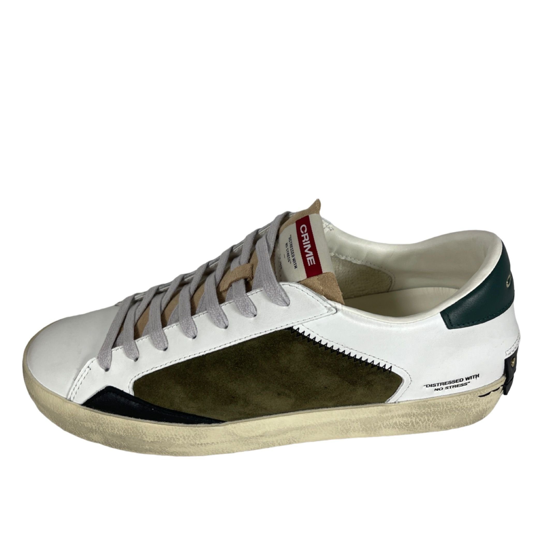 CRIME LONDON Sneaker