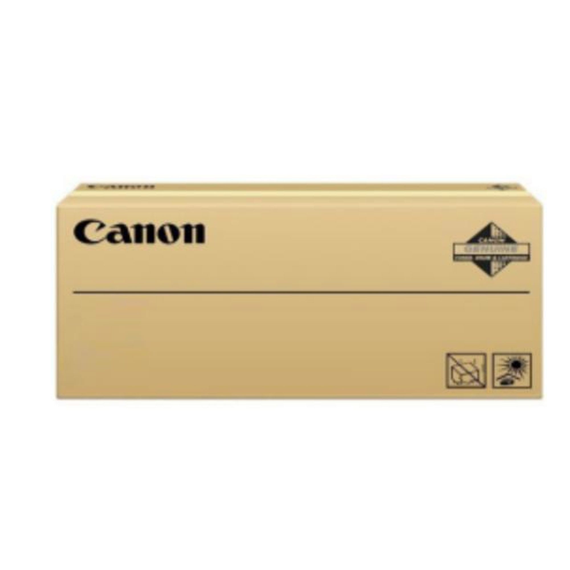 Canon Tonerpatrone C-EXV62 (5141C002) Toner schwarz