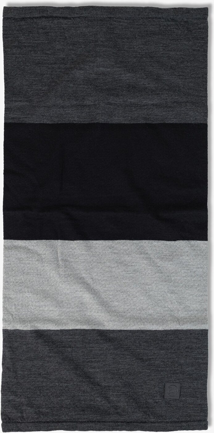 Buff Multifunktionstuch Merino Move Multifunktionstuch - Graphite