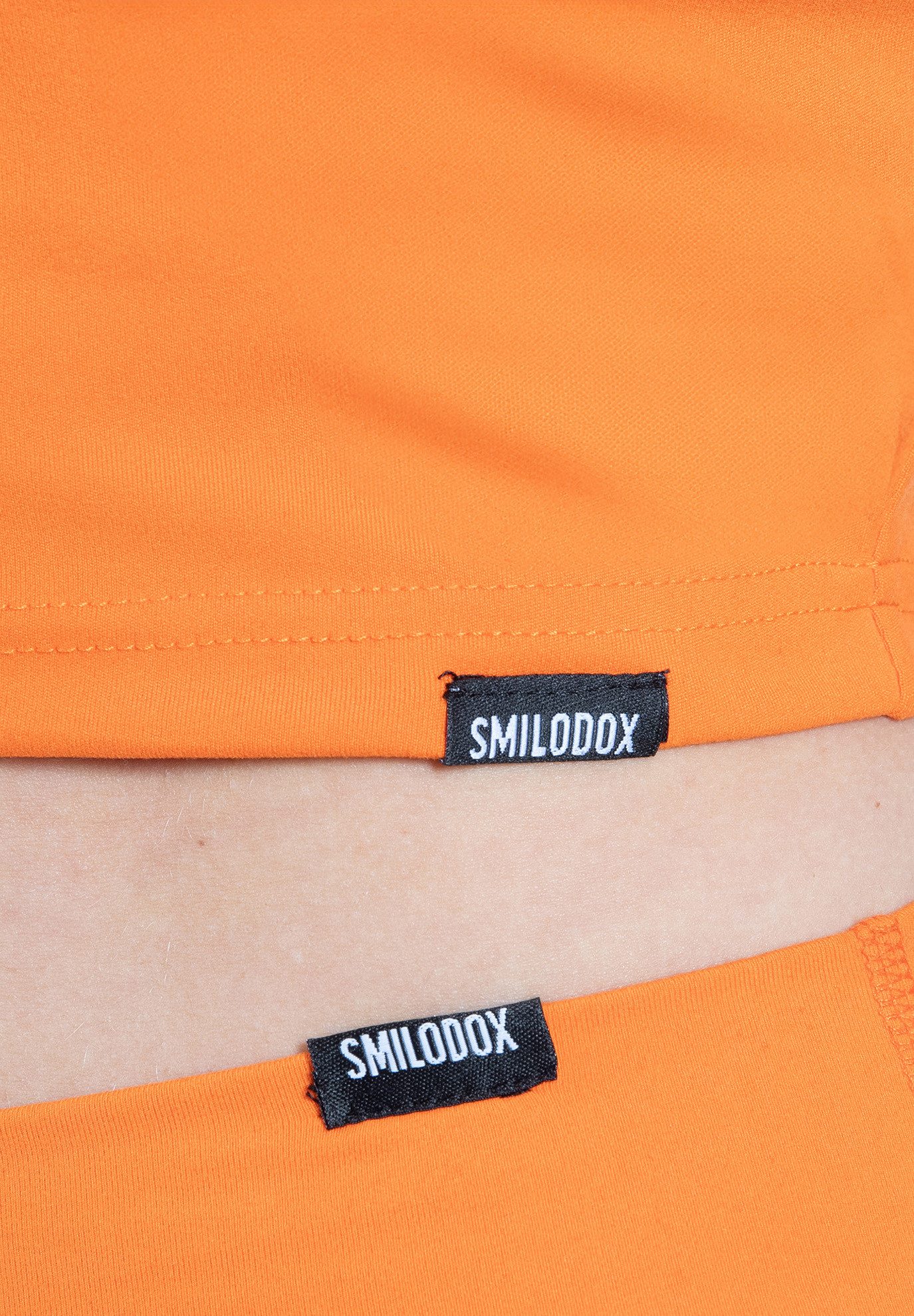 Smilodox T-Shirt Kenna Performance