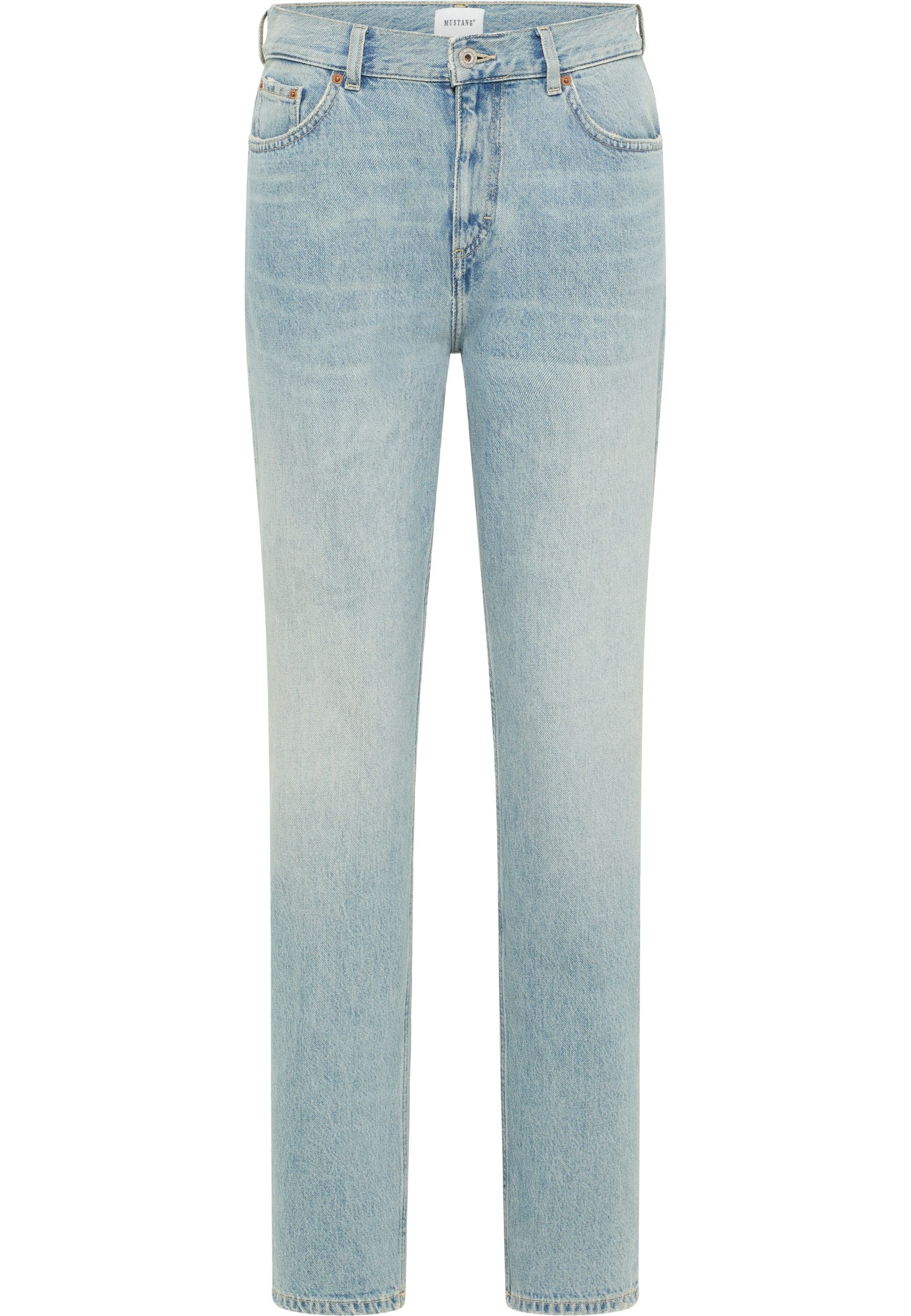 5-Pocket-Jeans STYLE BROOKS STRAIGHT