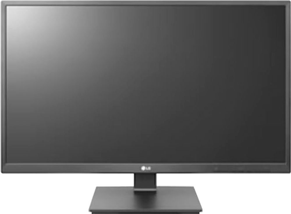 LG 24BK55YP LCD-Monitor (60 cm/24 ", 1920 x 1080 px, Full HD, 5 ms Reaktionszeit, 60 Hz, TFT mit White LED-Backlight)