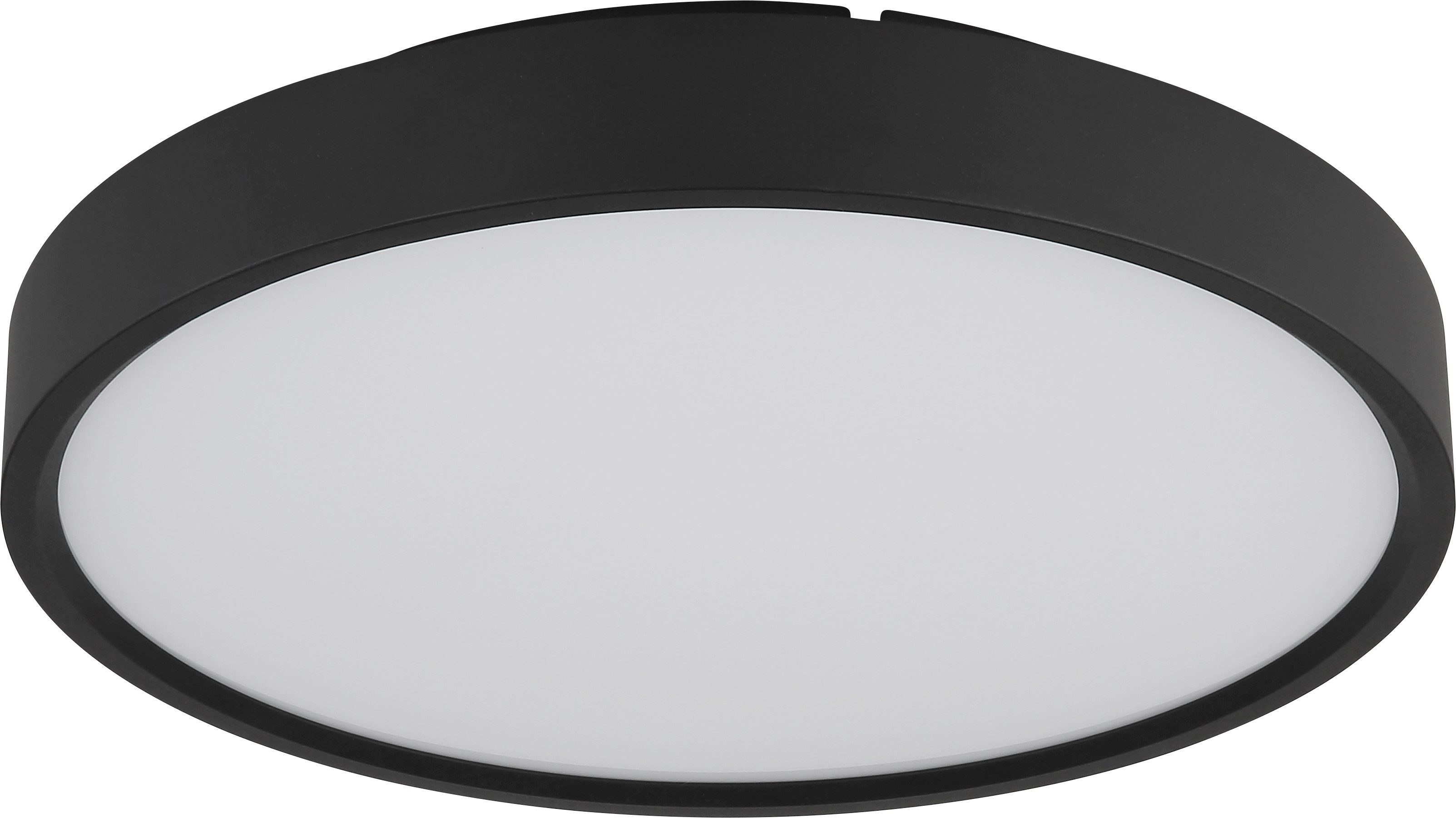 GLOBO LIGHTING Deckenleuchte JESS, LED fest integriert, Smarte Deckenleuchte, dimmbar, App-Steuerung, vielseitig