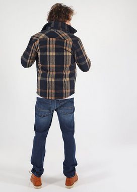 Miracle of Denim 5-Pocket-Jeans Thommy im Used Look