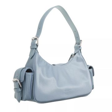 PINKO Schultertasche blue (1-tlg)