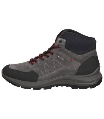 Bama Wanderschuhe Leder Wanderstiefel