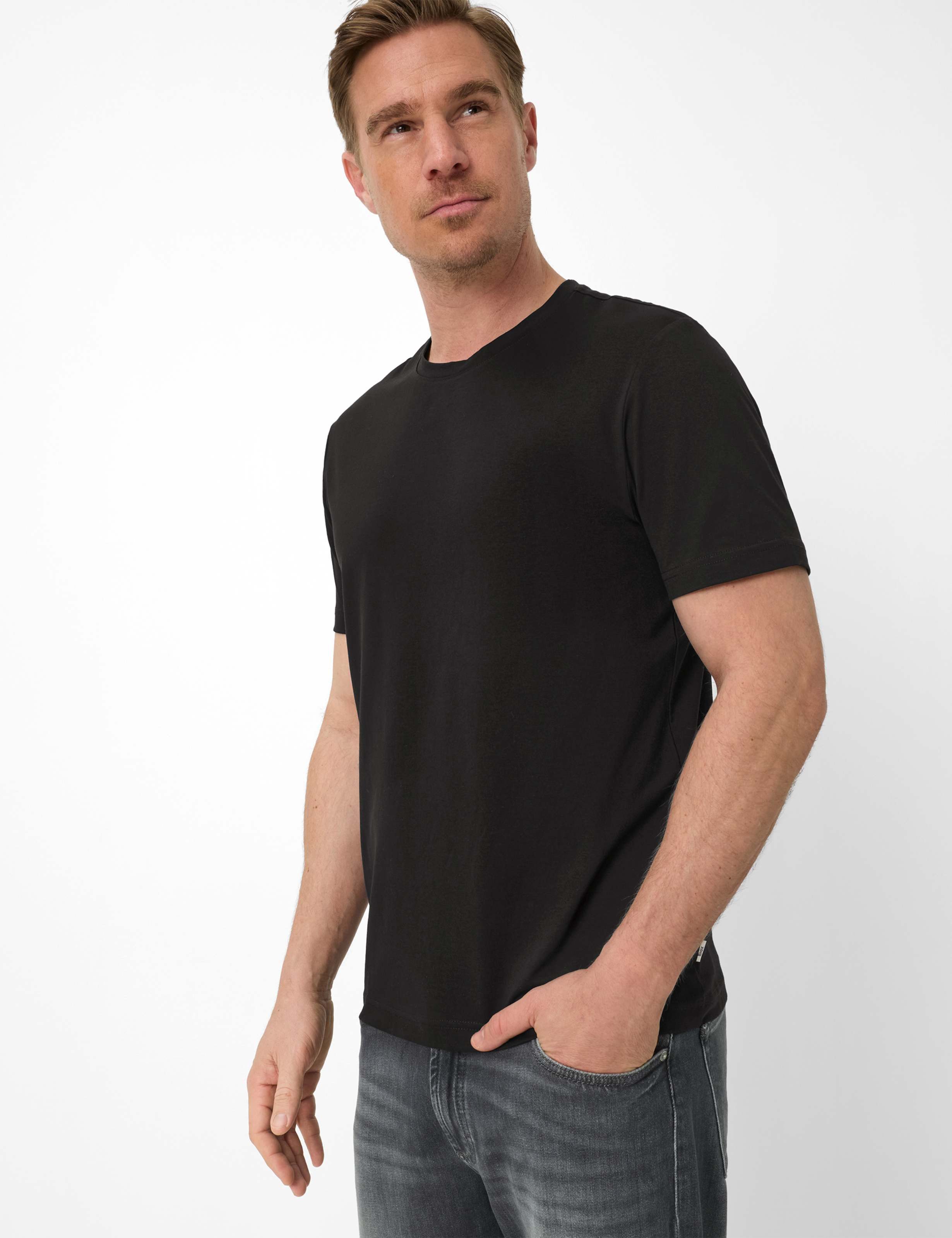 Brax T-Shirt Style TED