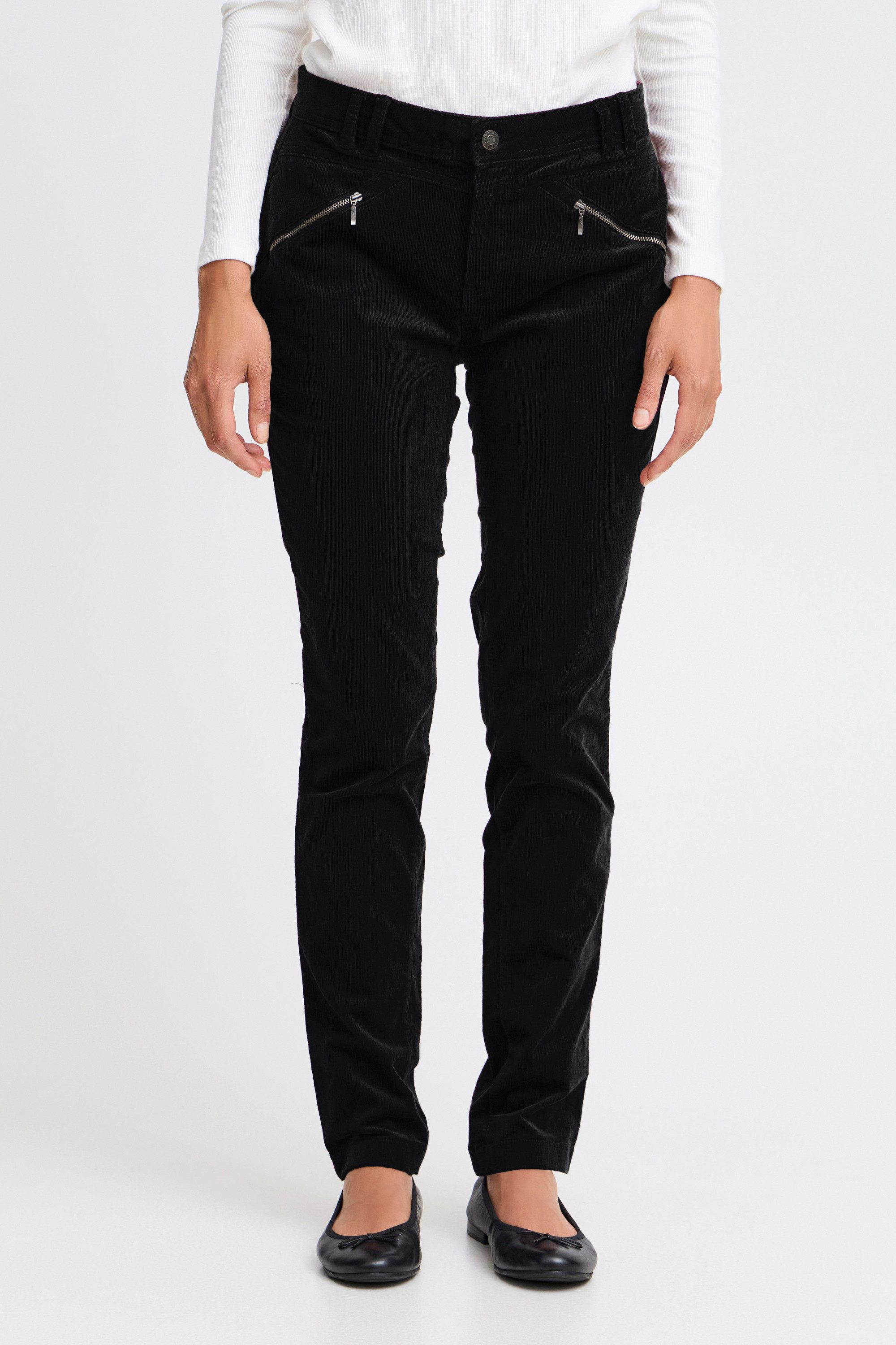 fransa Stoffhose Hose FRTEAN