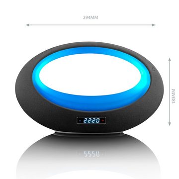 Lenco BT-210 Light Bluetooth-Lautsprecher