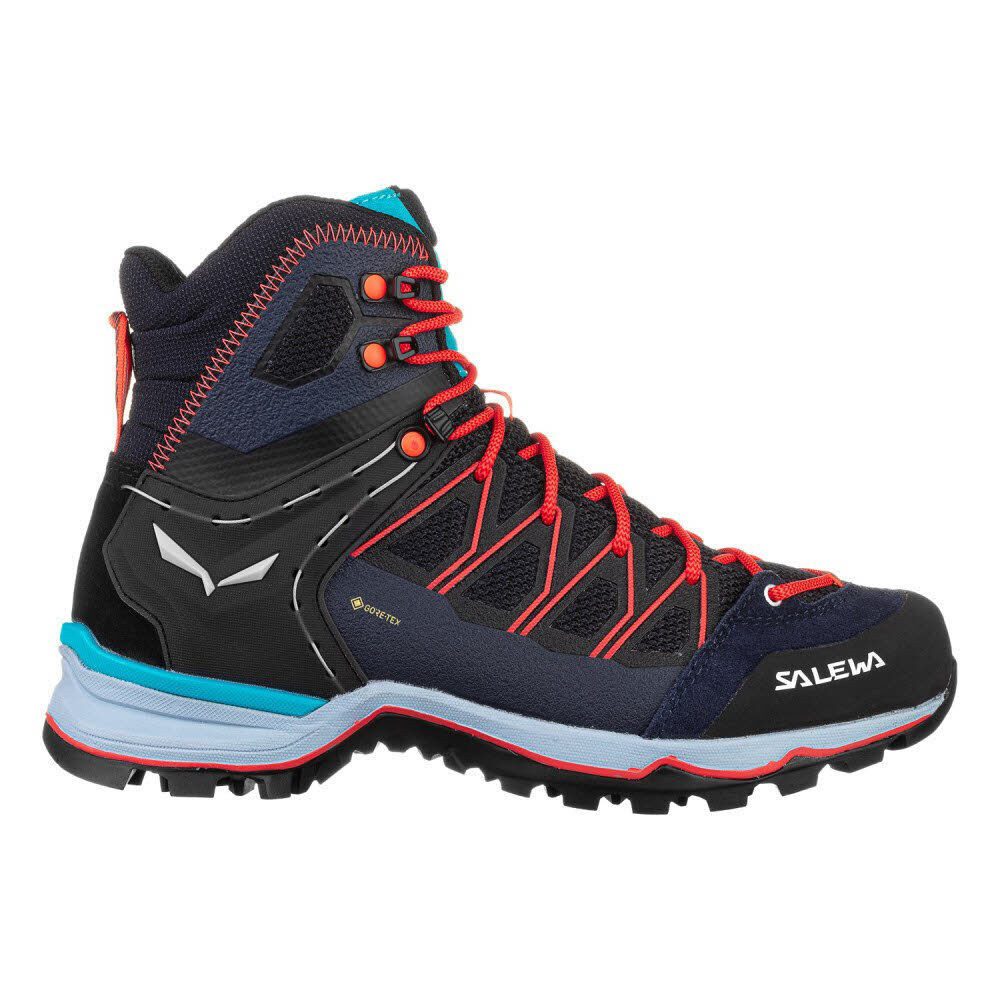 Salewa MTN Trainer Lite Mid GTX Wanderstiefel