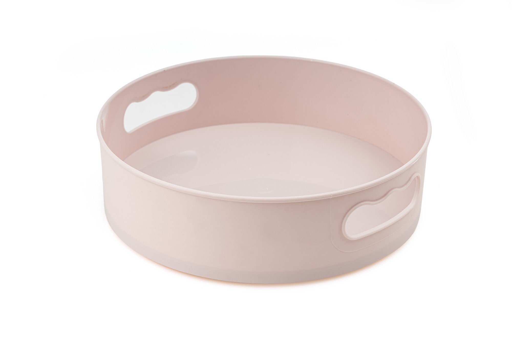 Hermia Concept Tablett 100% PLASTIC, 22 x 22 x 7 cm (1 Piece) V1459