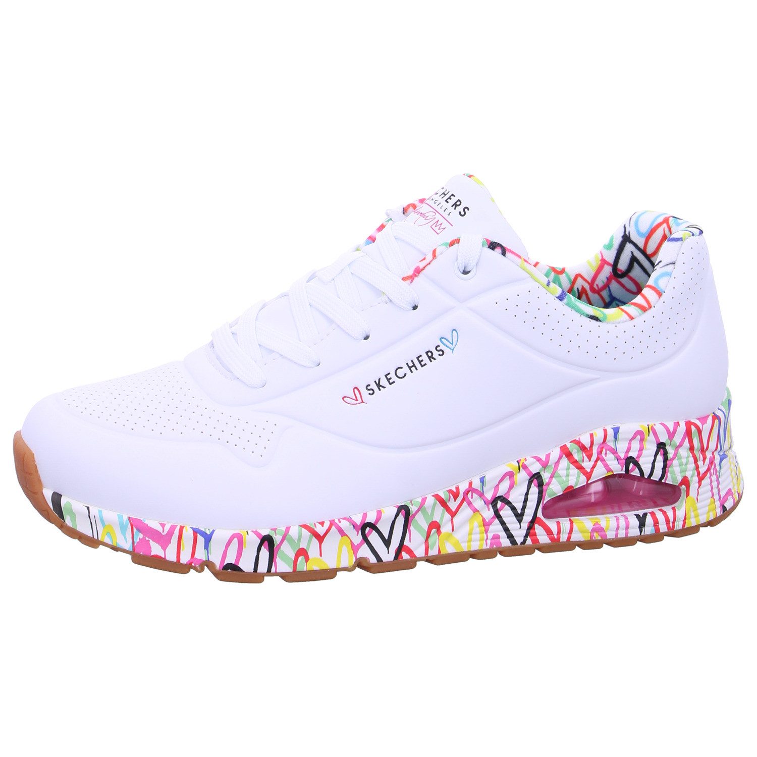 Skechers Uno Loving Trainingsschuh günstig online kaufen
