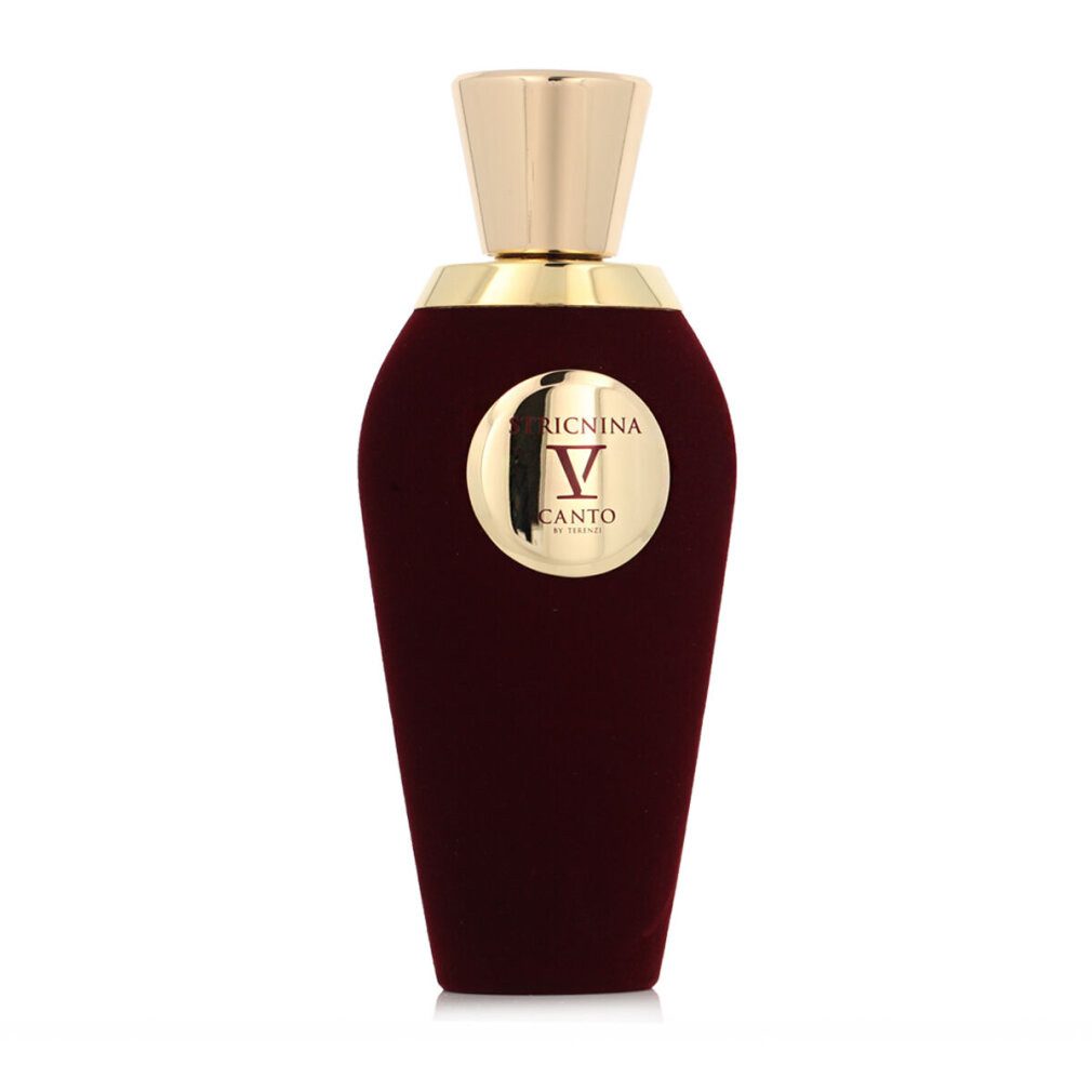 V Canto Extrait Parfum Canto Stricnina V Extrait De Parfum Spray unisex 100ml Für Frauen