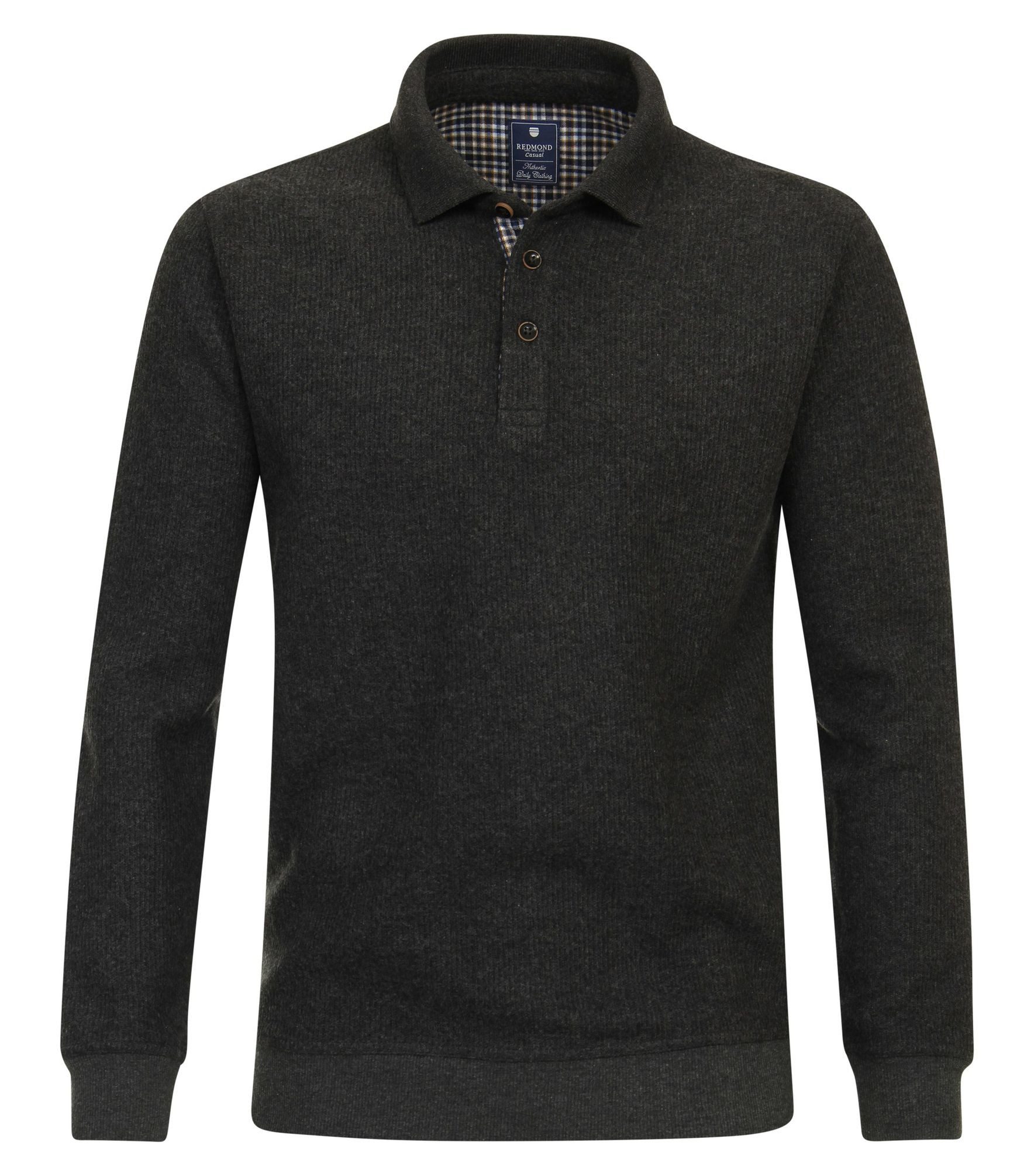 Redmond Polokragenpullover 242900700 günstig online kaufen
