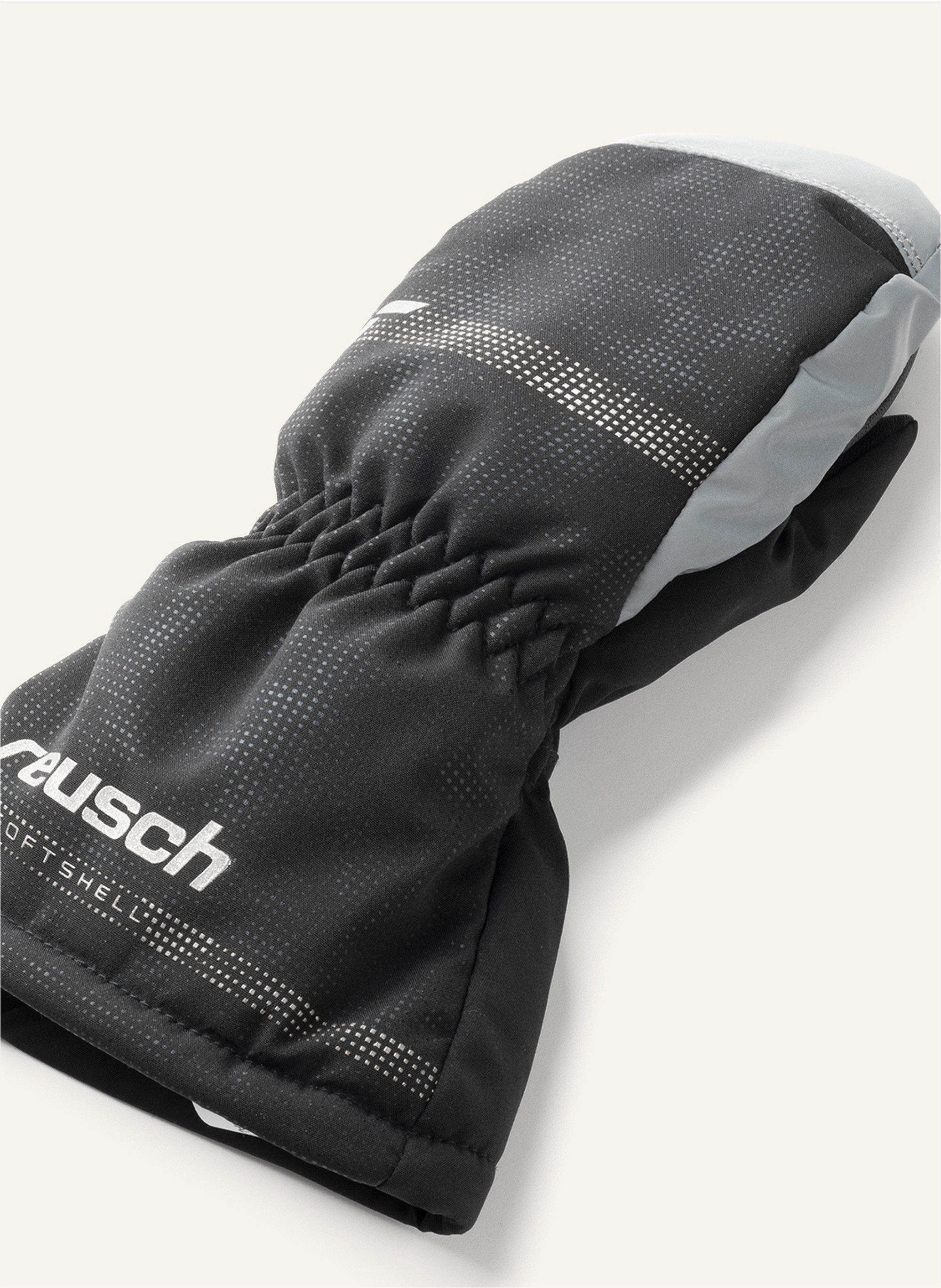 Reusch Fäustlinge Maxi R-TEX® XT MITTEN mit weichem Innenfutter