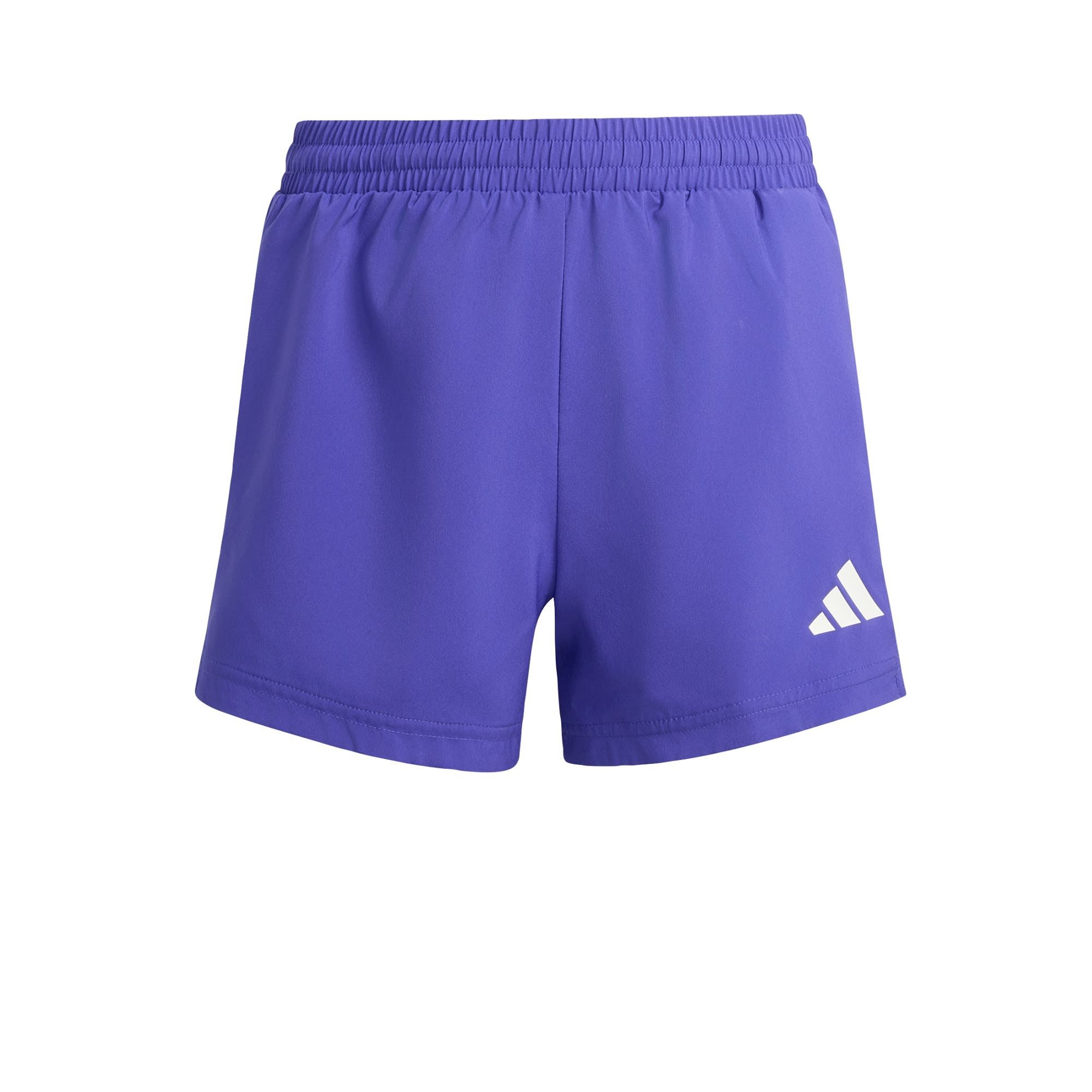 Pure Purple / White