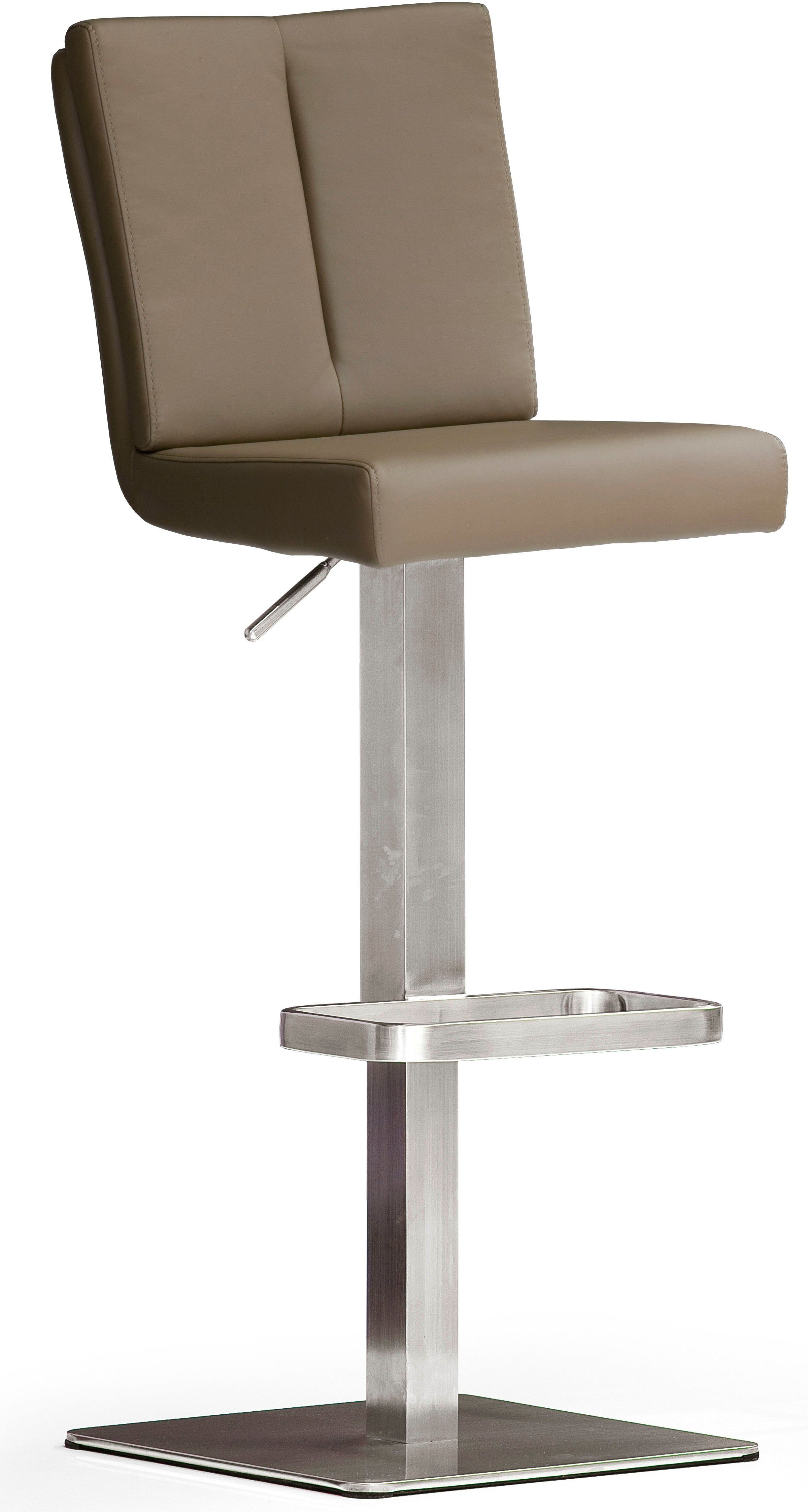 MCA furniture Bistrostuhl BARBECOOL Barhocker Bistrostuhl günstig online kaufen