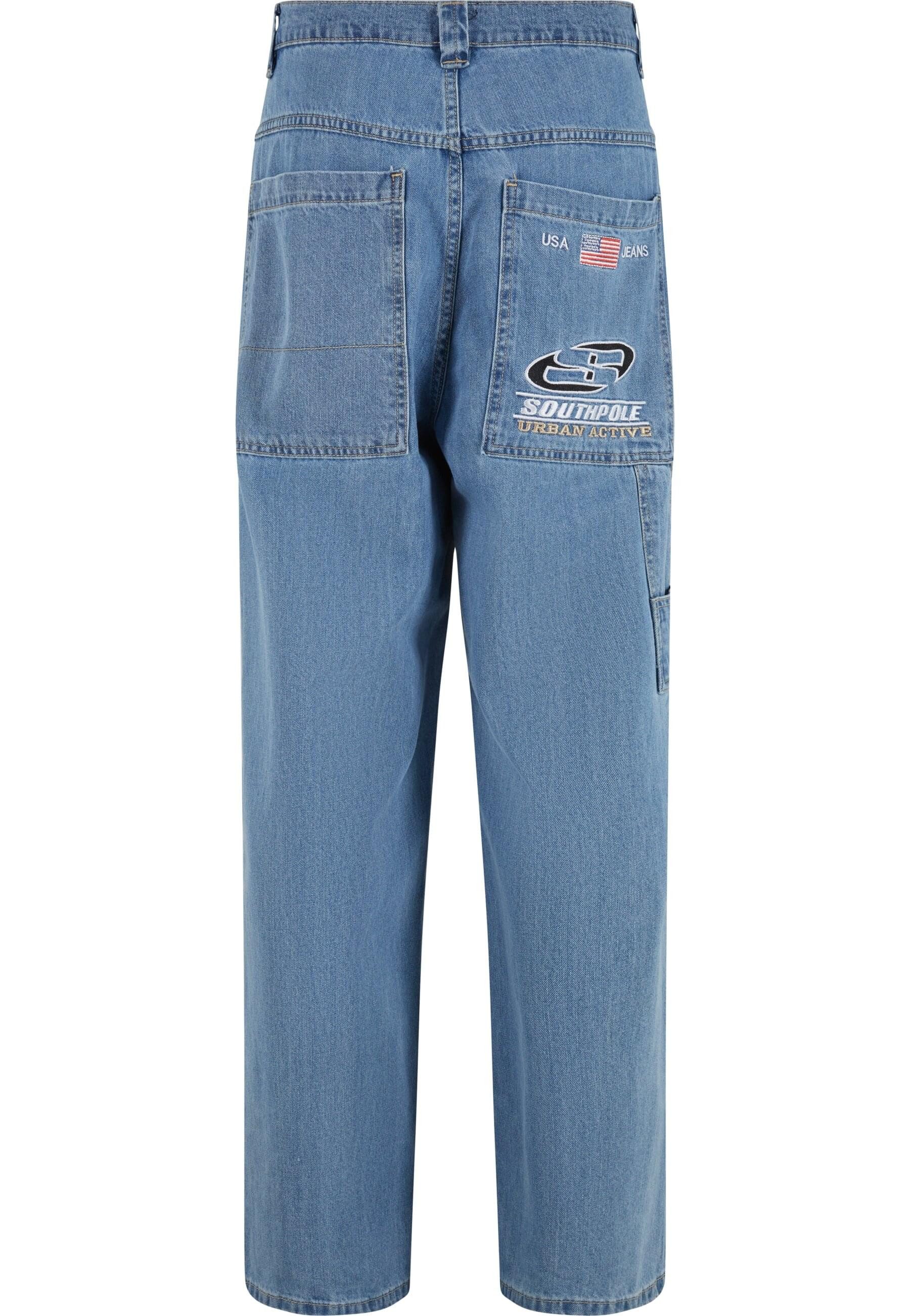Southpole Bequeme Jeans Southpole Herren Southpole Denim Pants (1-tlg) günstig online kaufen