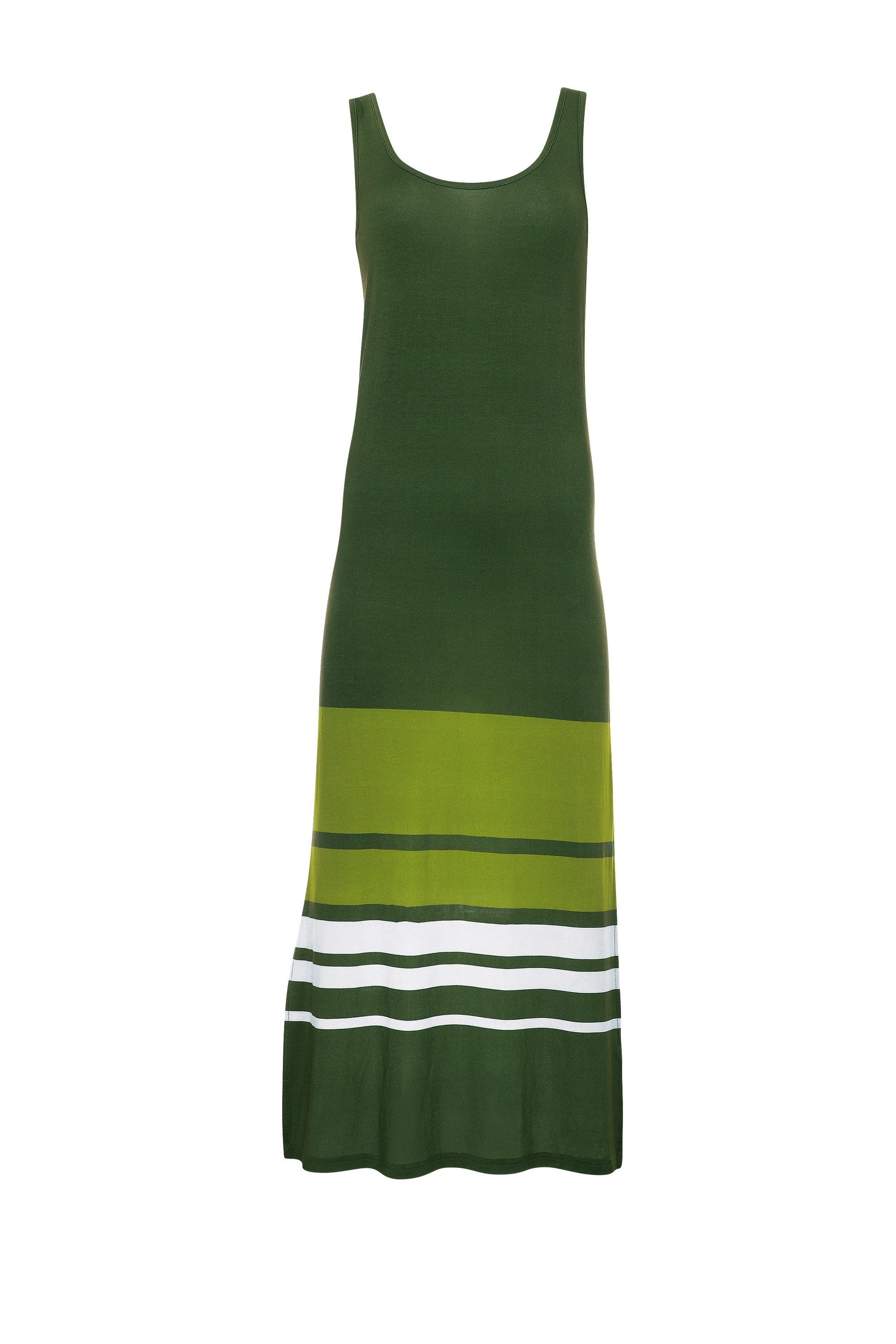 Sunflair Strandkleid Kleid (1-tlg)