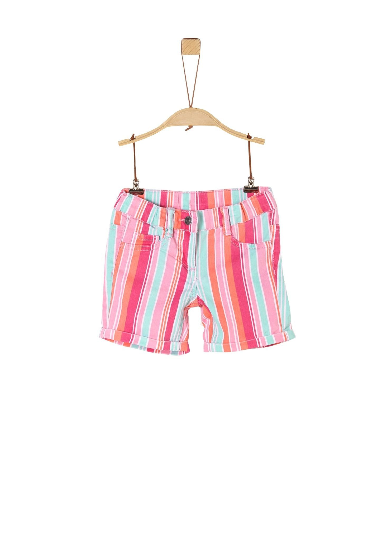 s.Oliver Junior Шорты