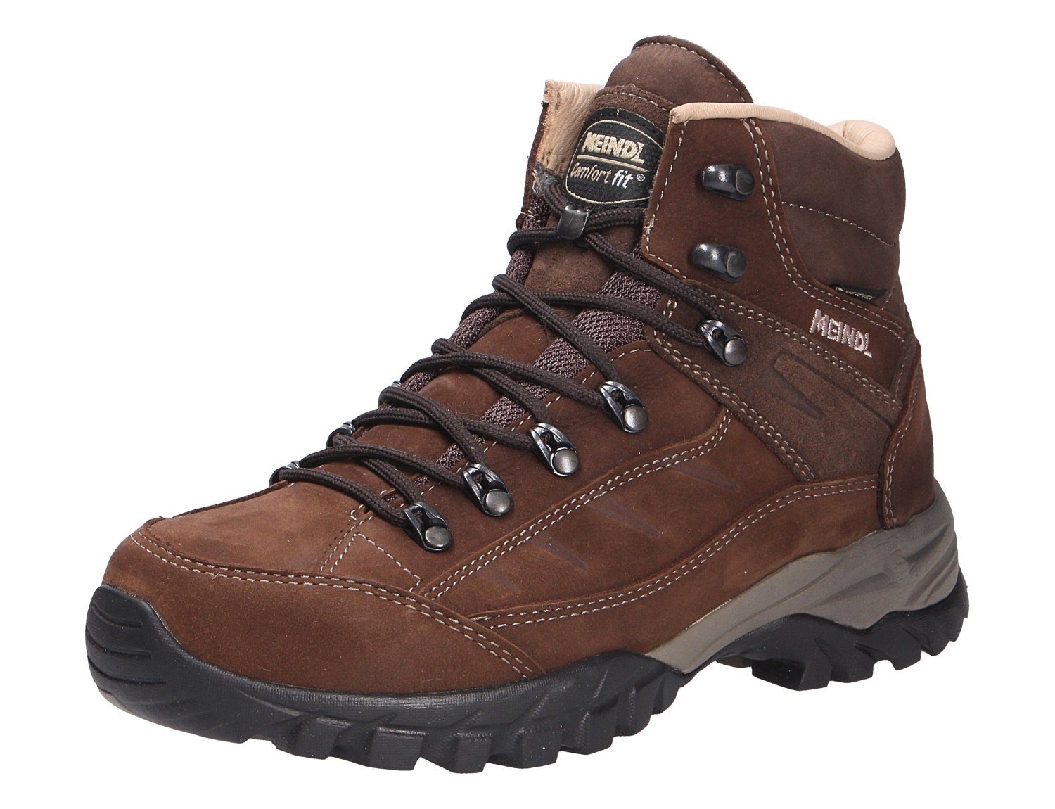 Meindl TOBLACH LADY GTX Winterstiefel Robuste Qualität