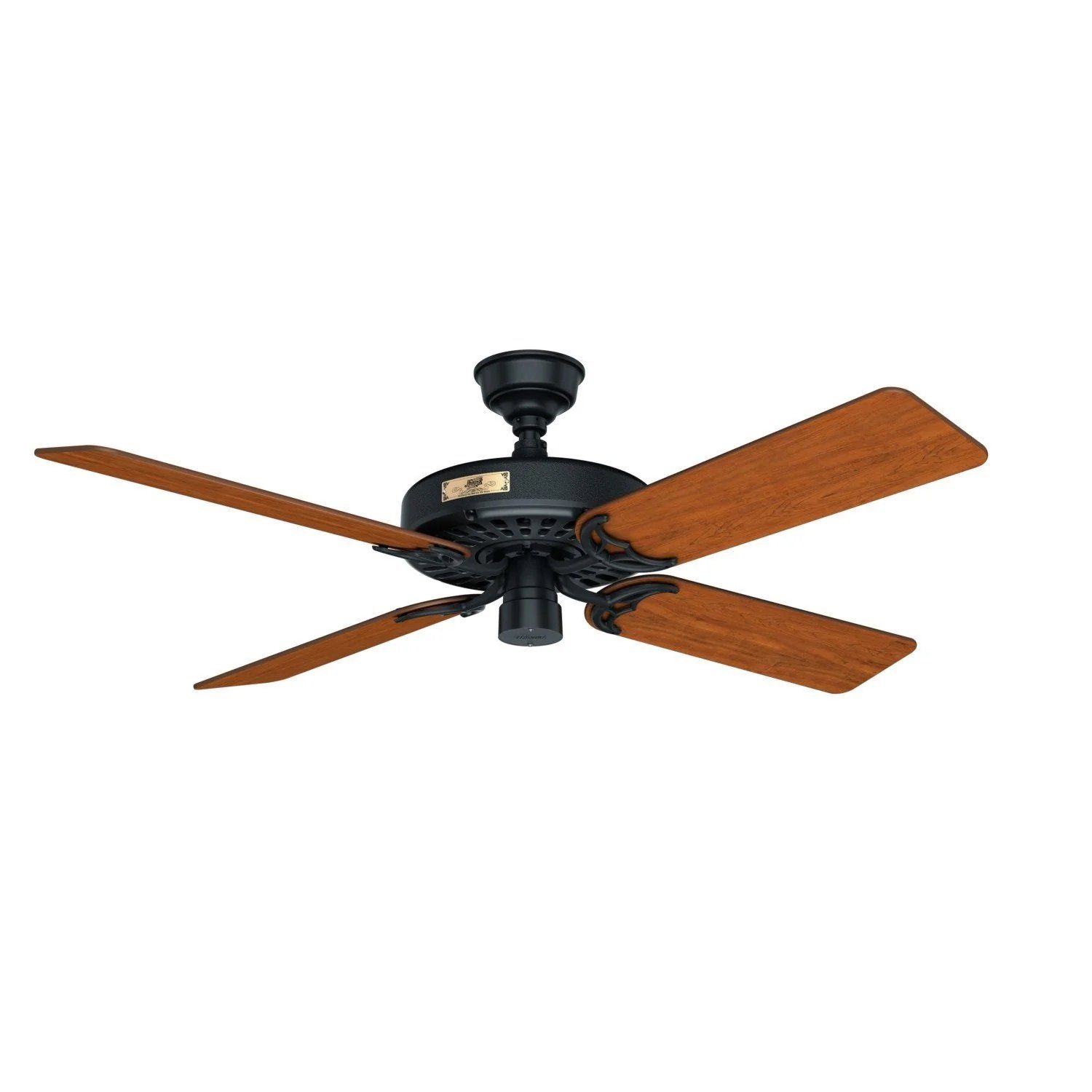 Hunter Mit Classic Zugschnur Deckenventilator Original,