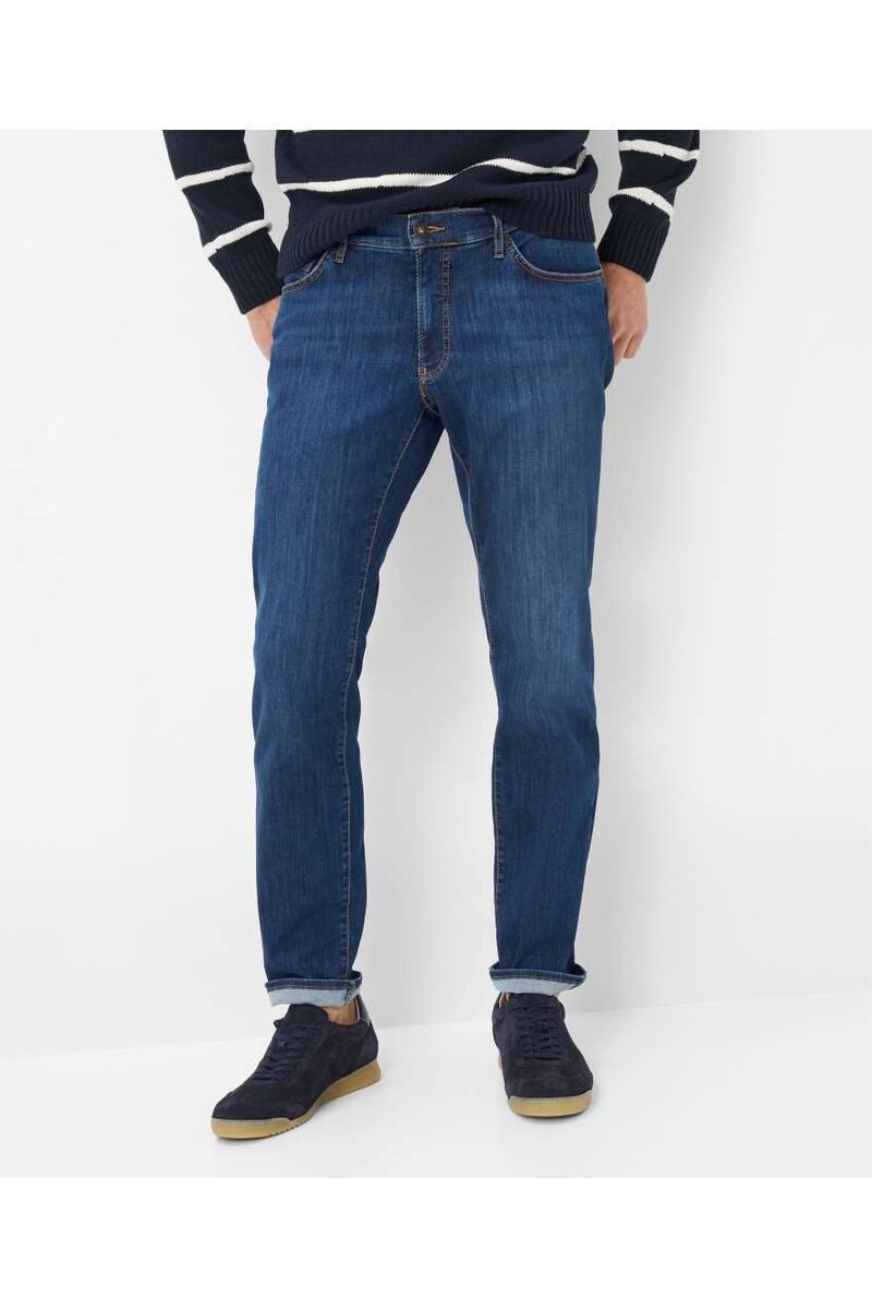Brax 5-Pocket-Hose Chuck