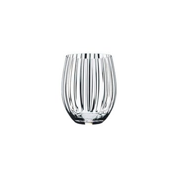 RIEDEL THE WINE GLASS COMPANY Longdrinkglas Optical O Longdrinkglas 580 ml 2er Set, Glas