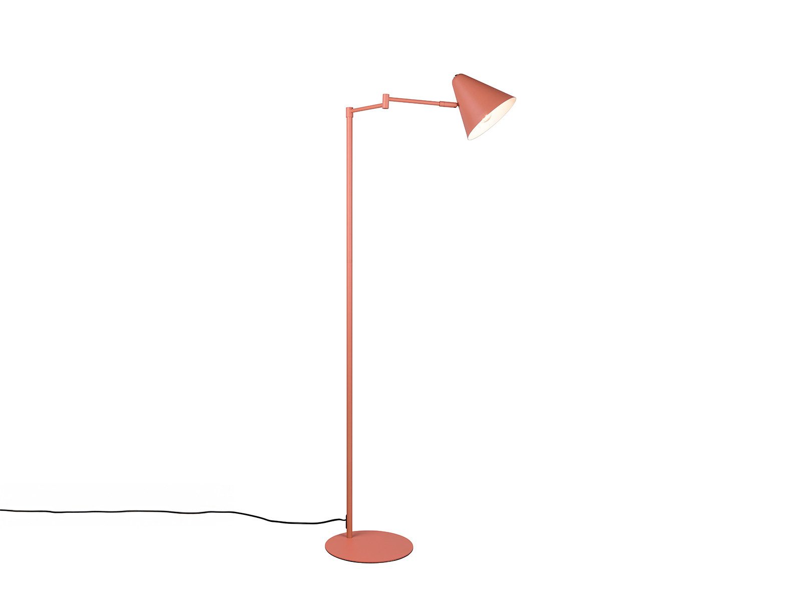 TRIO Leuchten LED Stehlampe, Dimmfunktion, LED günstig online kaufen
