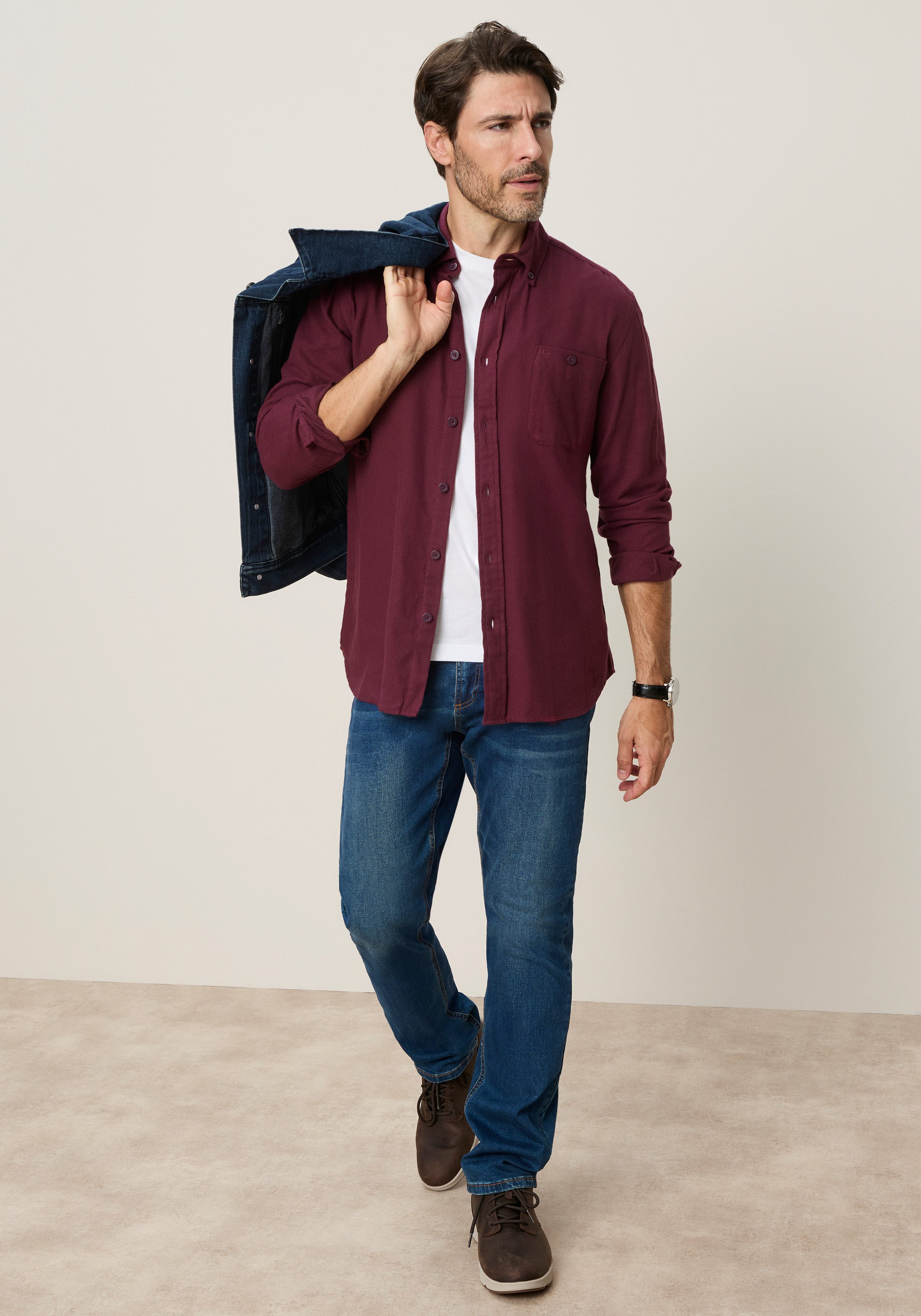 Zum Outfit 11